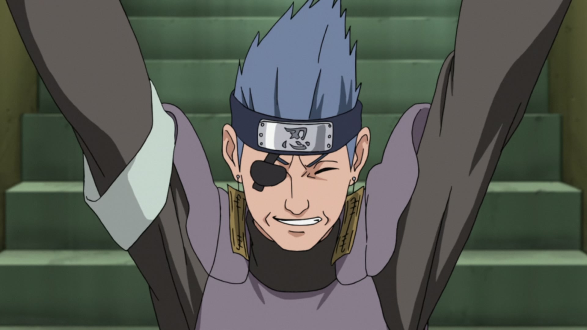 Naruto: Shippuden Ep 330: The Promise of Victory @ 00:09:08