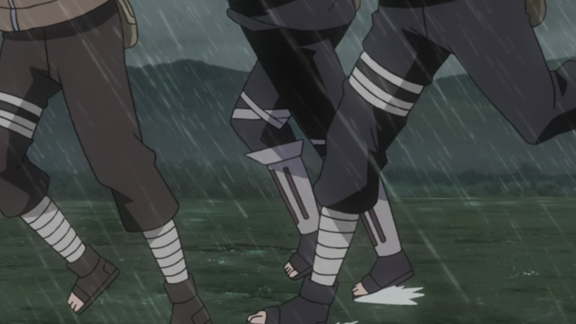 Naruto: Shippuden Ep 330: The Promise of Victory @ 00:17:53