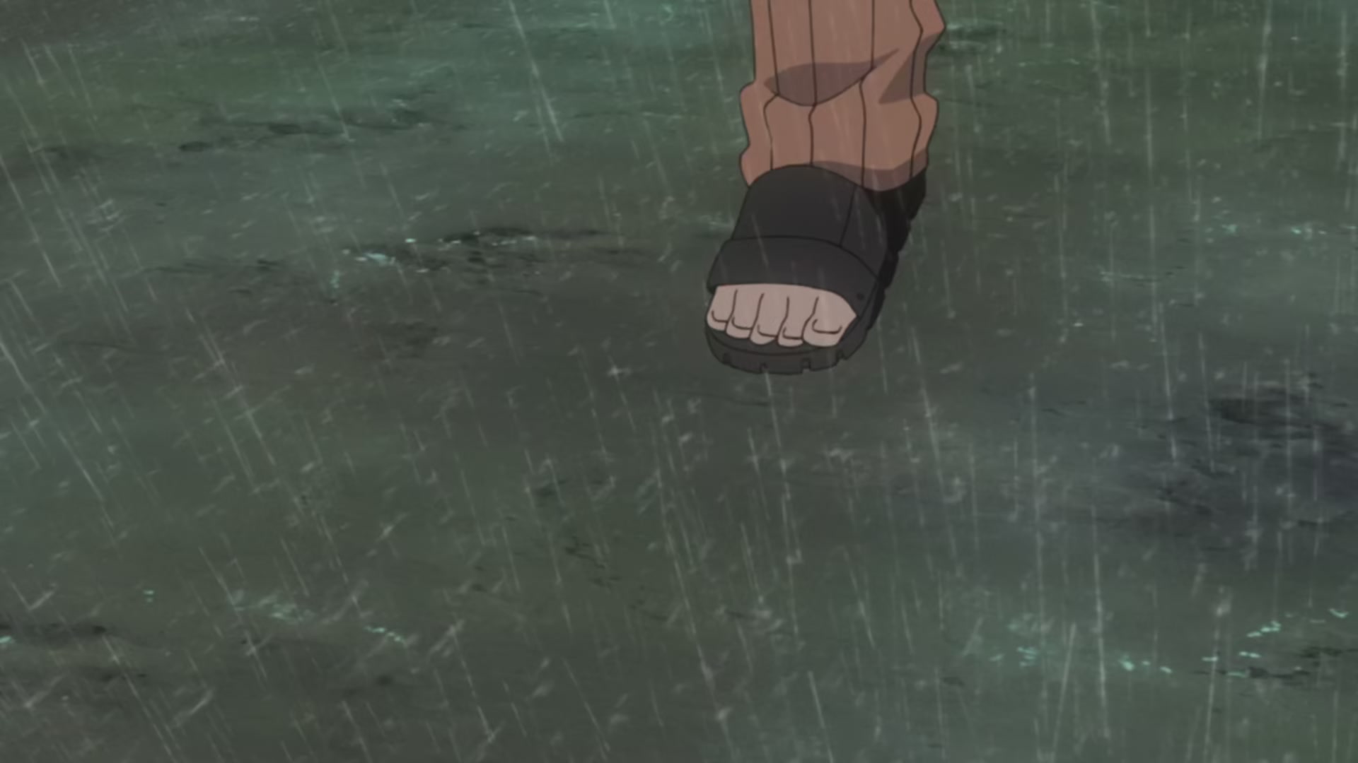 Naruto: Shippuden Ep 330: The Promise of Victory @ 00:18:07