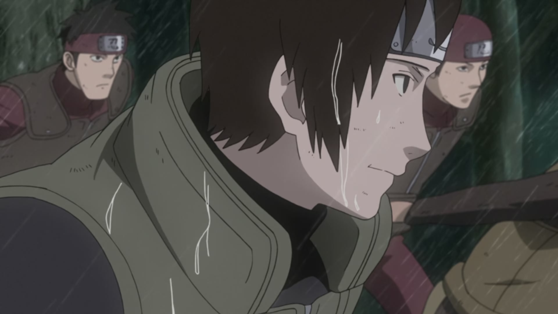 Naruto: Shippuden Ep 330: The Promise of Victory @ 00:18:26