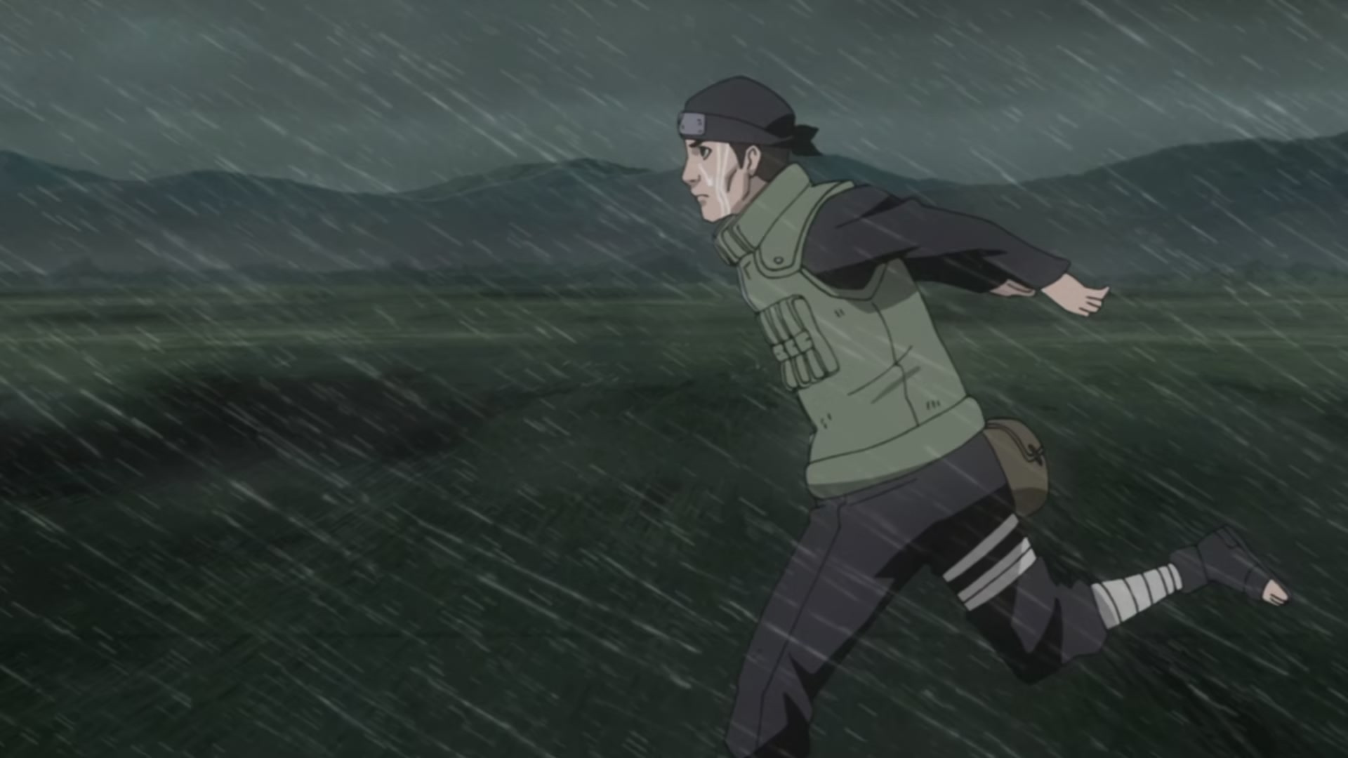 Naruto: Shippuden Ep 330: The Promise of Victory @ 00:18:55