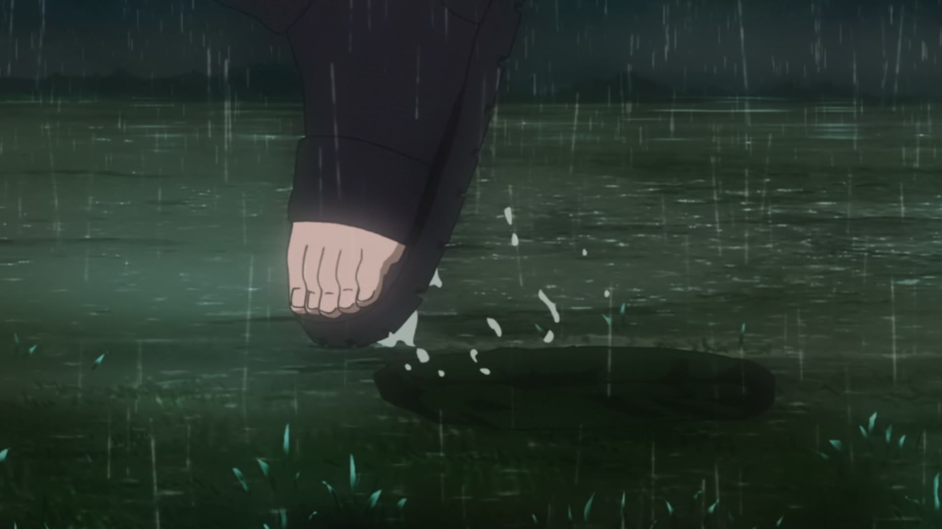 Naruto: Shippuden Ep 330: The Promise of Victory @ 00:18:59