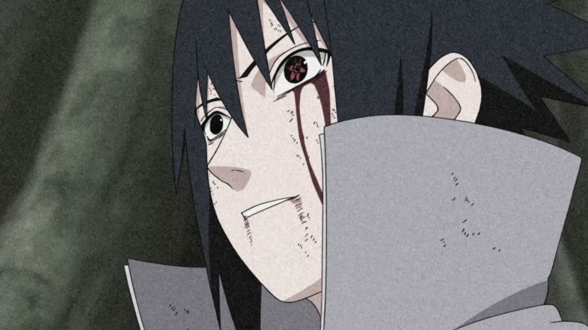 Naruto: Shippuden Ep 331: Eyes That See in the Dark @ 00:04:20