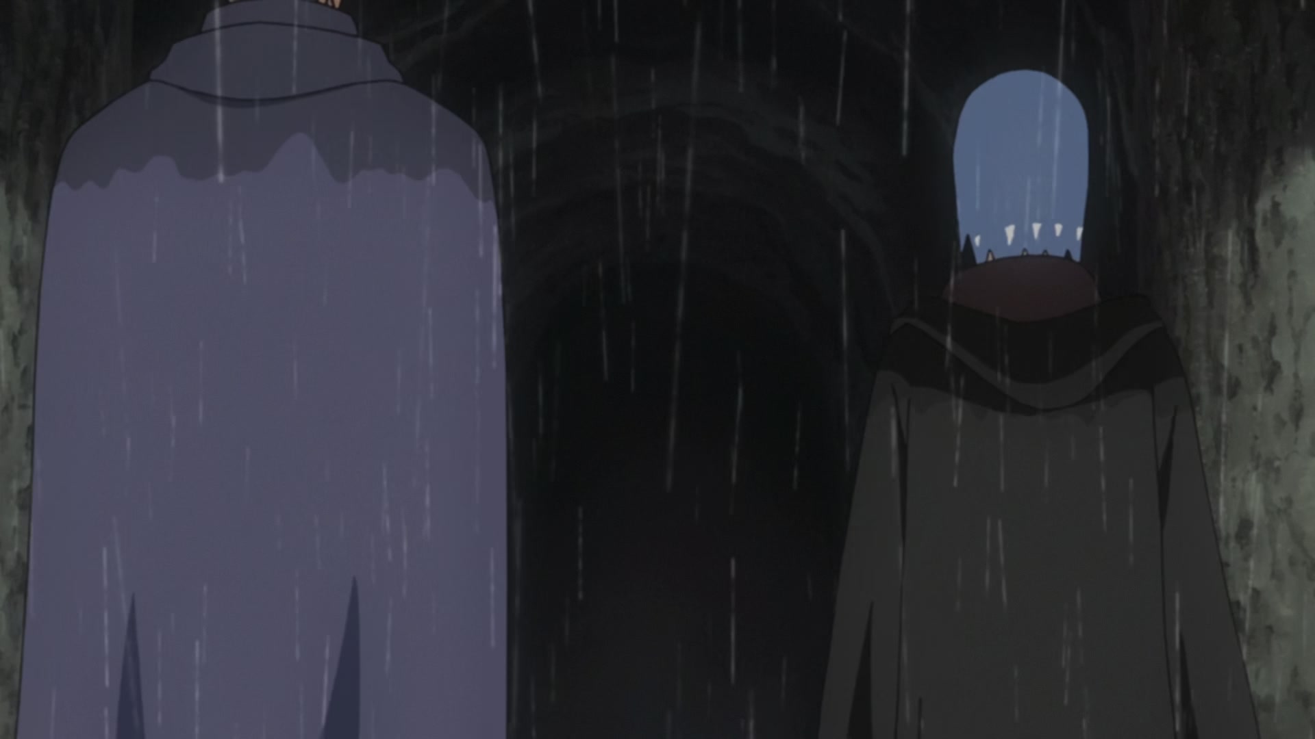 Naruto: Shippuden Ep 331: Eyes That See in the Dark @ 00:05:50