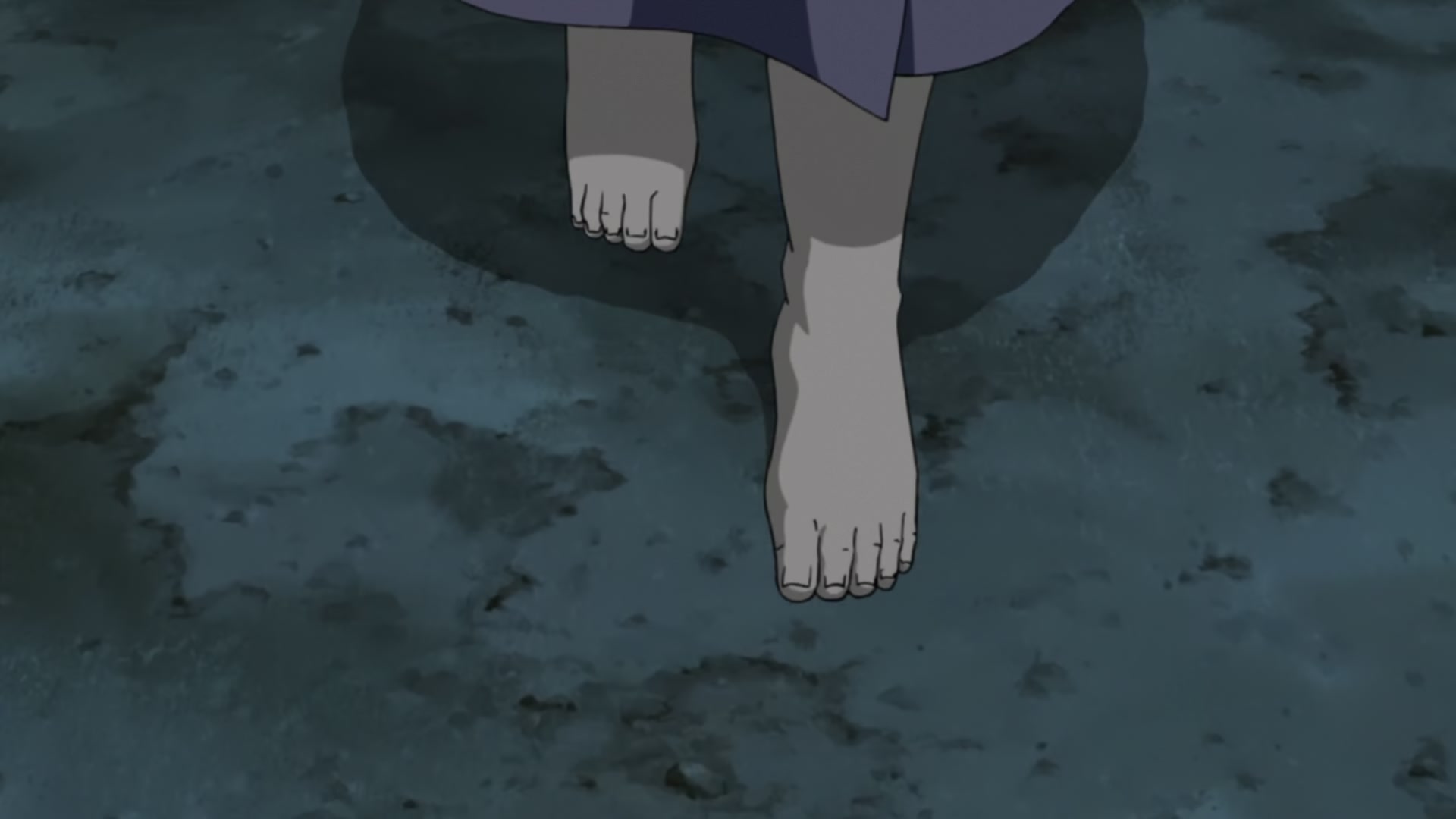 Naruto: Shippuden Ep 331: Eyes That See in the Dark @ 00:06:04