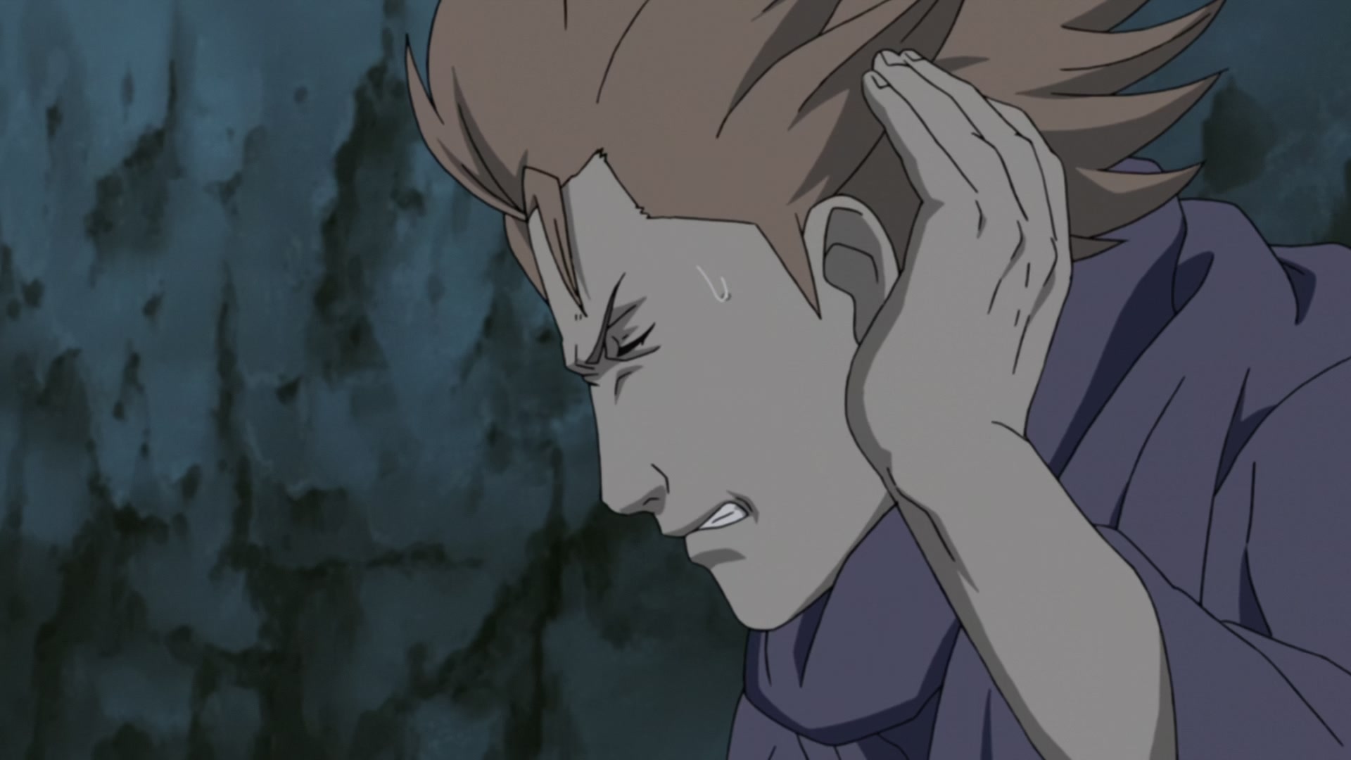 Naruto: Shippuden Ep 331: Eyes That See in the Dark @ 00:06:13
