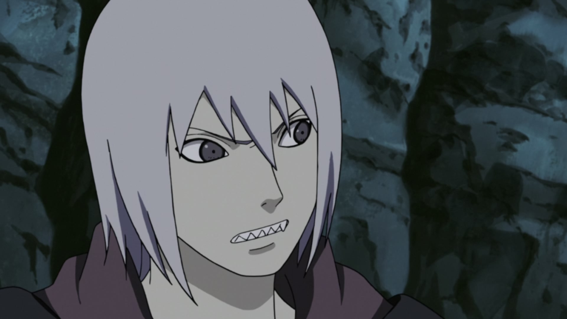 Naruto: Shippuden Ep 331: Eyes That See in the Dark @ 00:06:23
