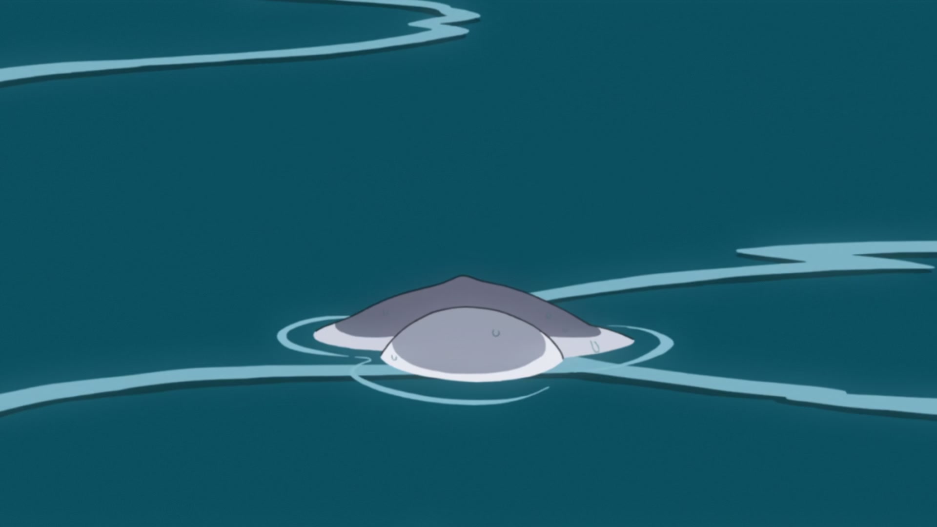 Naruto: Shippuden Ep 331: Eyes That See in the Dark @ 00:07:29