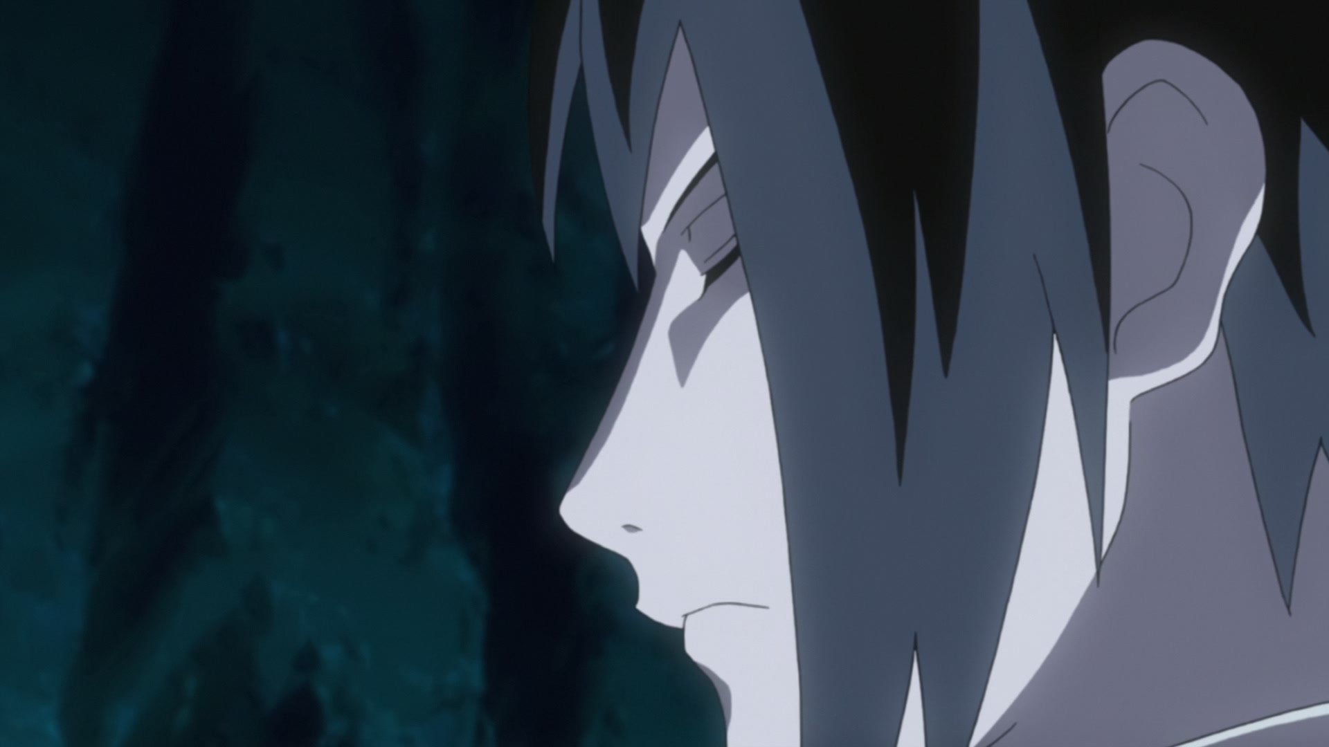 Naruto: Shippuden Ep 331: Eyes That See in the Dark @ 00:08:02