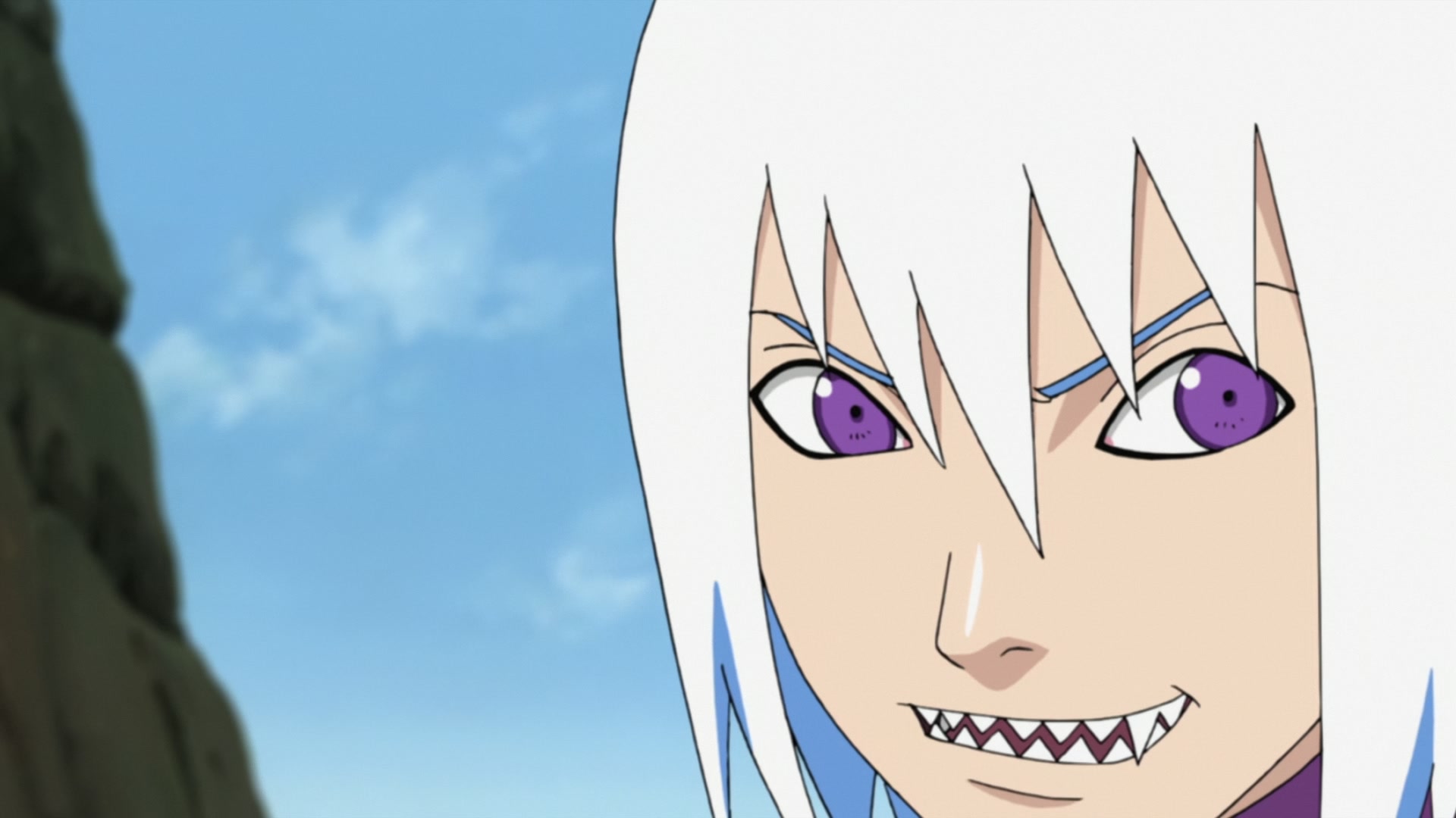 Naruto: Shippuden Ep 331: Eyes That See in the Dark @ 00:09:18