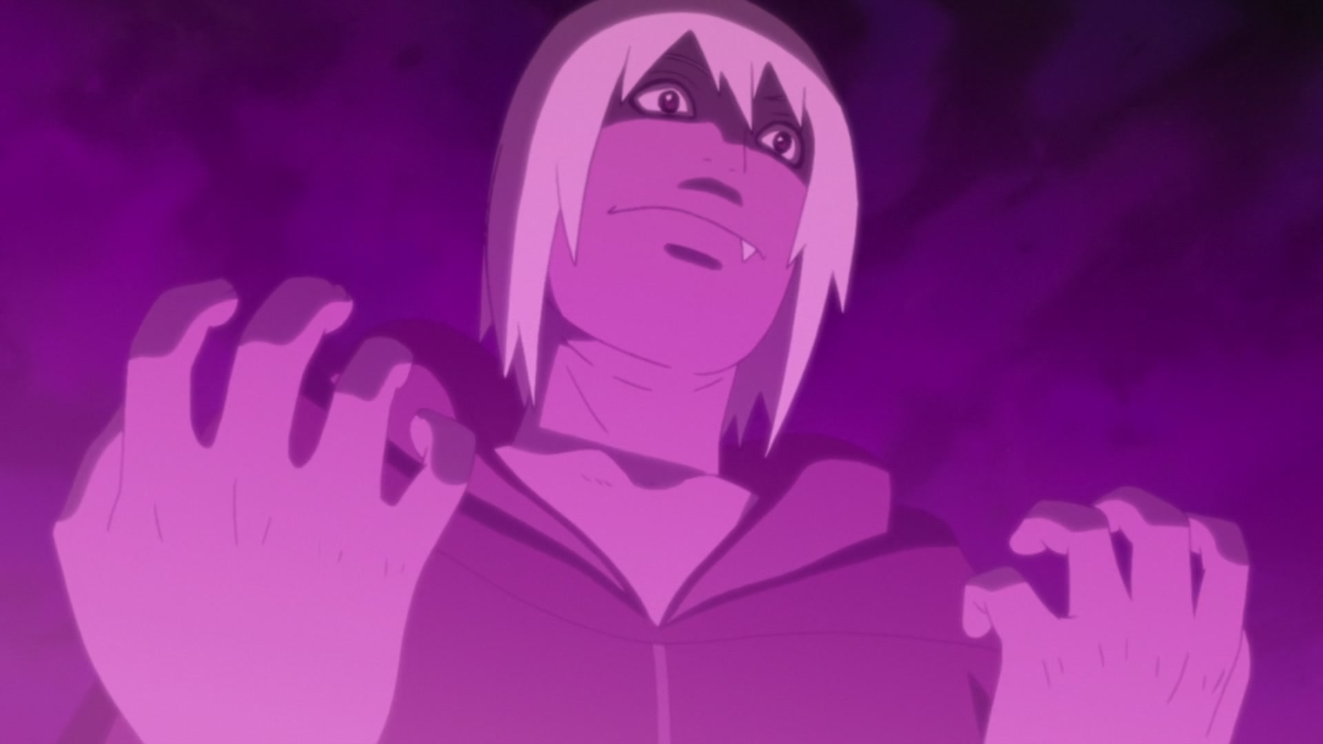 Naruto: Shippuden Ep 331: Eyes That See in the Dark @ 00:10:14