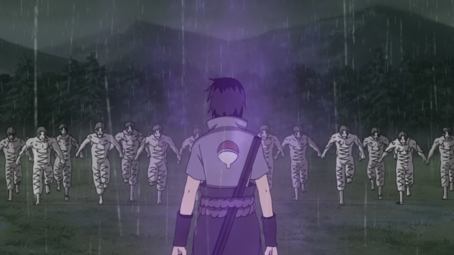 Naruto: Shippuden Ep 331: Eyes That See in the Dark @ 00:17:53