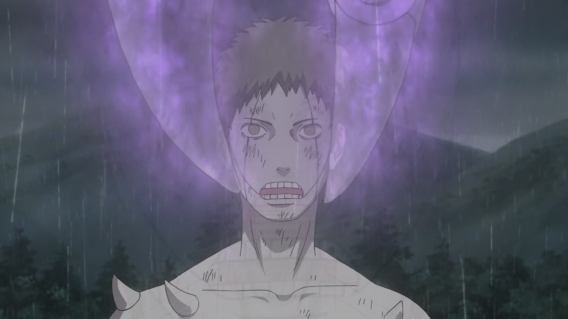 Naruto: Shippuden Ep 331: Eyes That See in the Dark @ 00:18:17