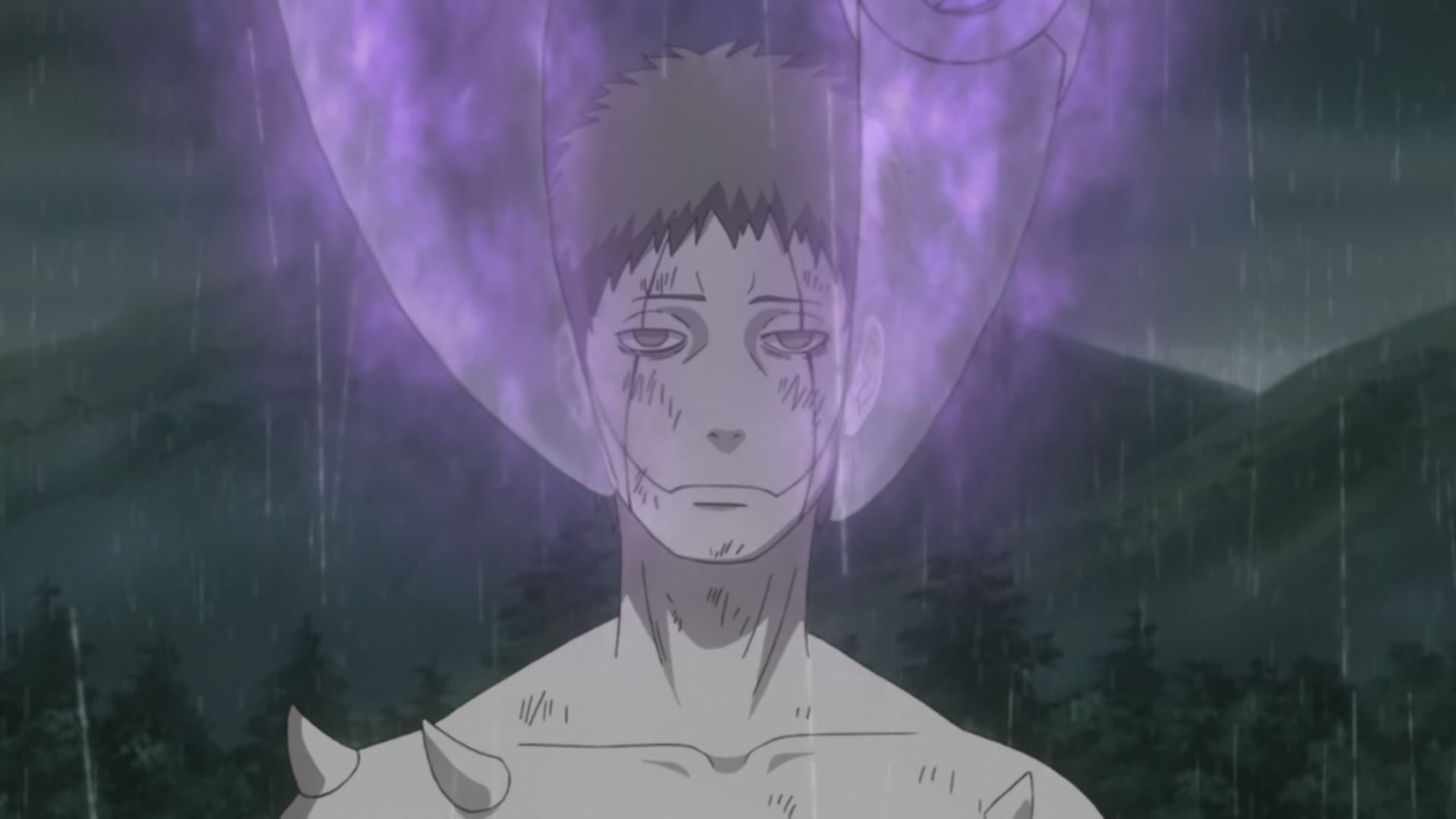 Naruto: Shippuden Ep 331: Eyes That See in the Dark @ 00:18:21