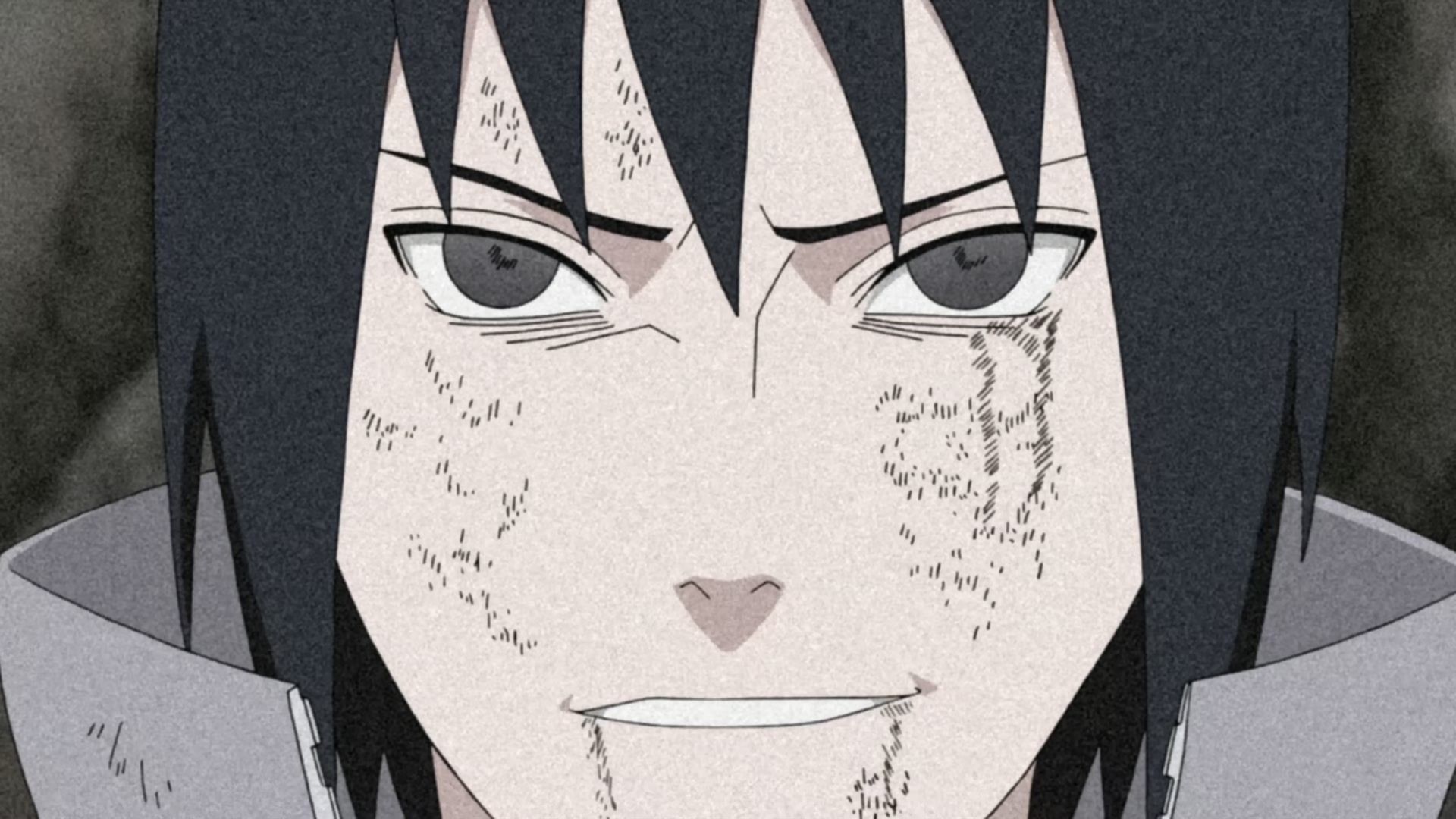 Naruto: Shippuden Ep 331: Eyes That See in the Dark @ 00:18:59