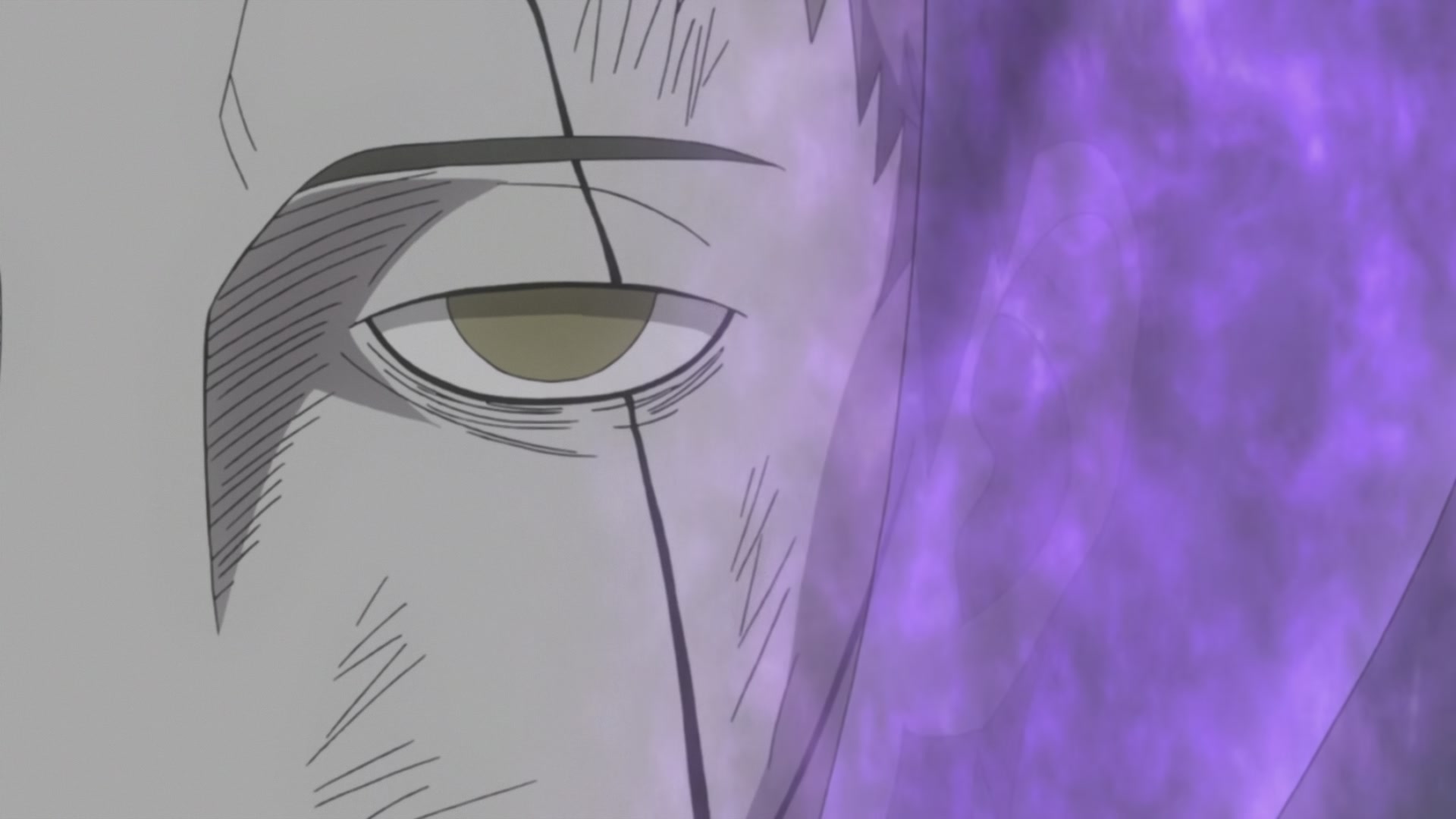 Naruto: Shippuden Ep 331: Eyes That See in the Dark @ 00:19:04
