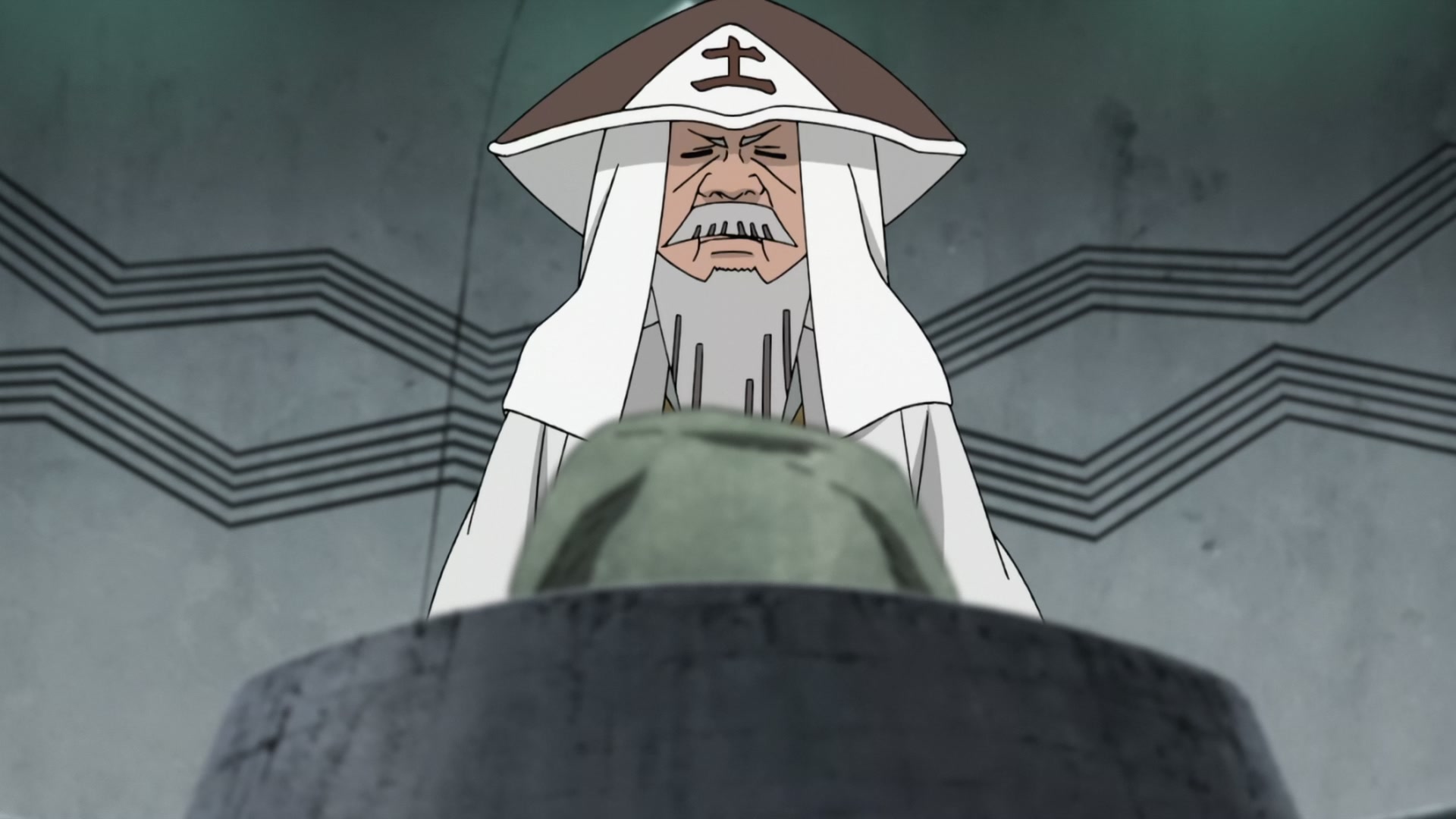 Naruto: Shippuden Ep 332: A Will of Stone @ 00:06:13