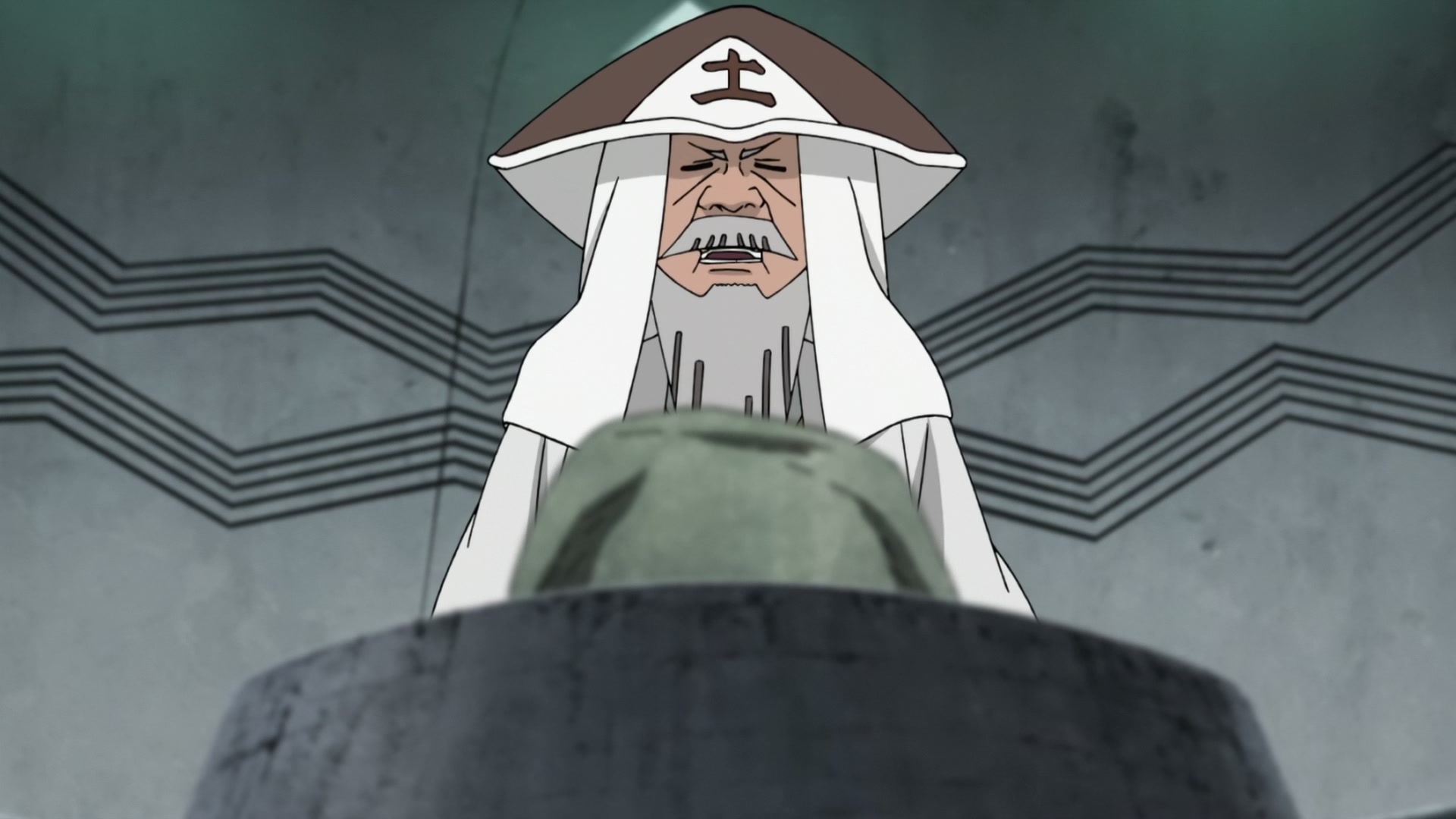 Naruto: Shippuden Ep 332: A Will of Stone @ 00:06:18