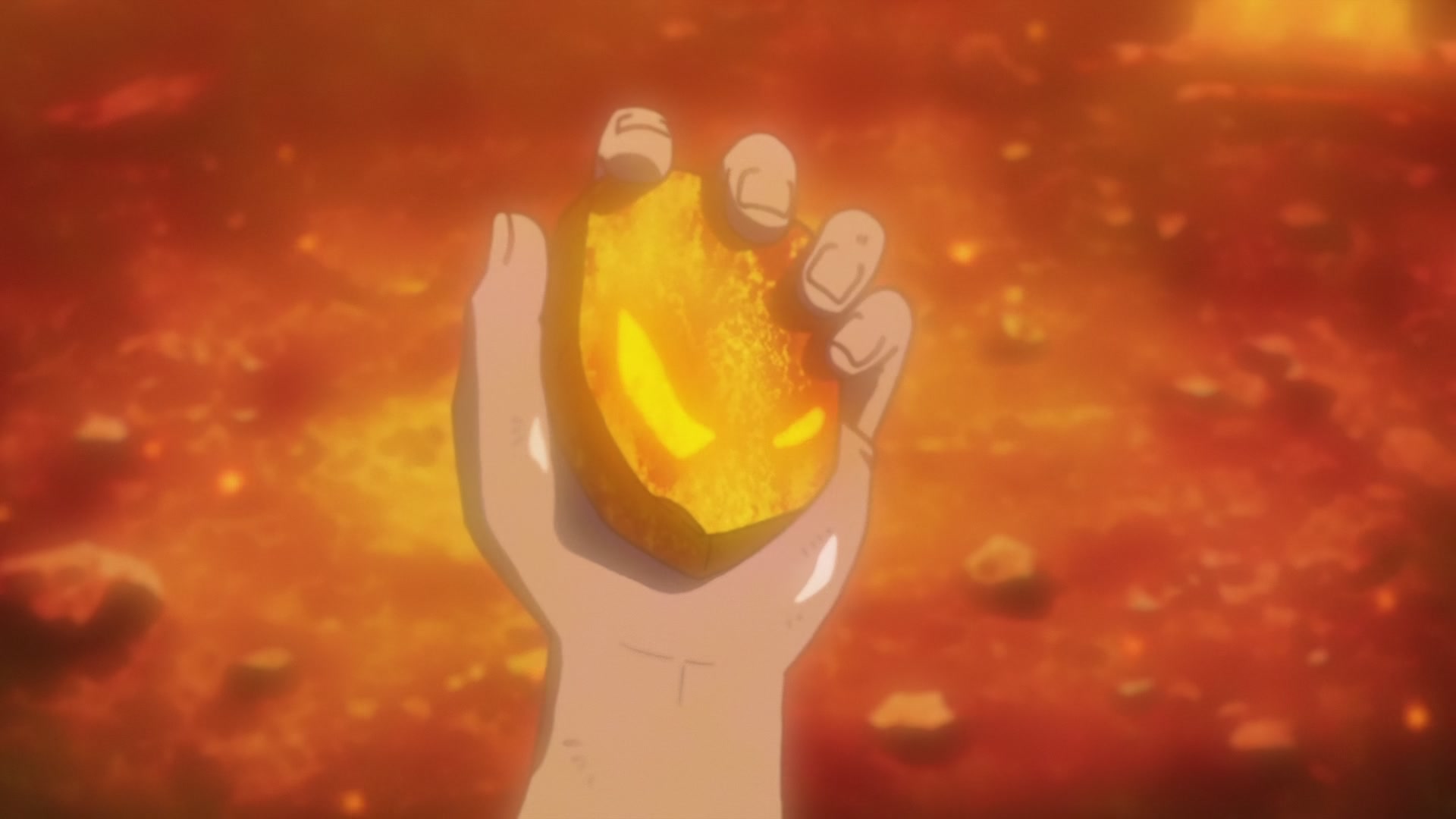 Naruto: Shippuden Ep 332: A Will of Stone @ 00:08:26