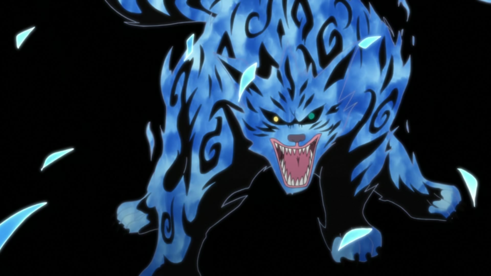 Naruto: Shippuden Ep 333: The Risks of the Reanimation Jutsu @ 00:01:48