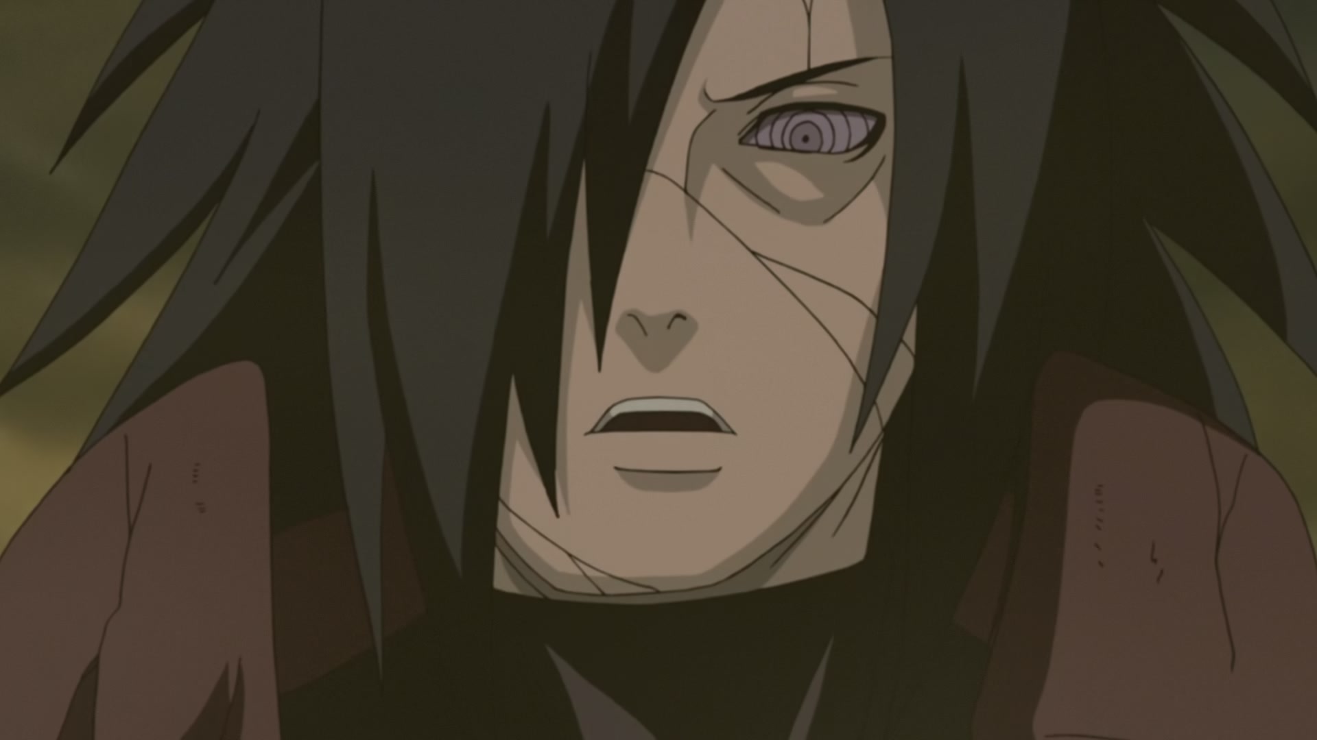 Naruto: Shippuden Ep 333: The Risks of the Reanimation Jutsu @ 00:02:54