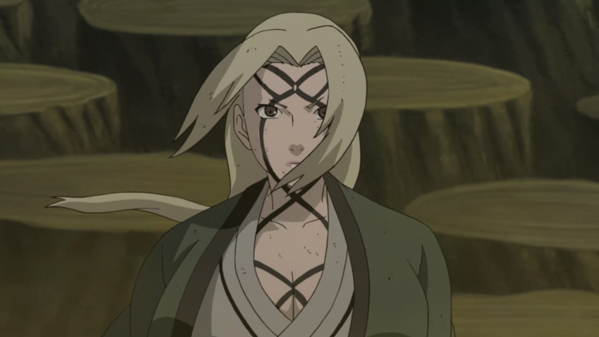 Naruto: Shippuden Ep 333: The Risks of the Reanimation Jutsu @ 00:03:51