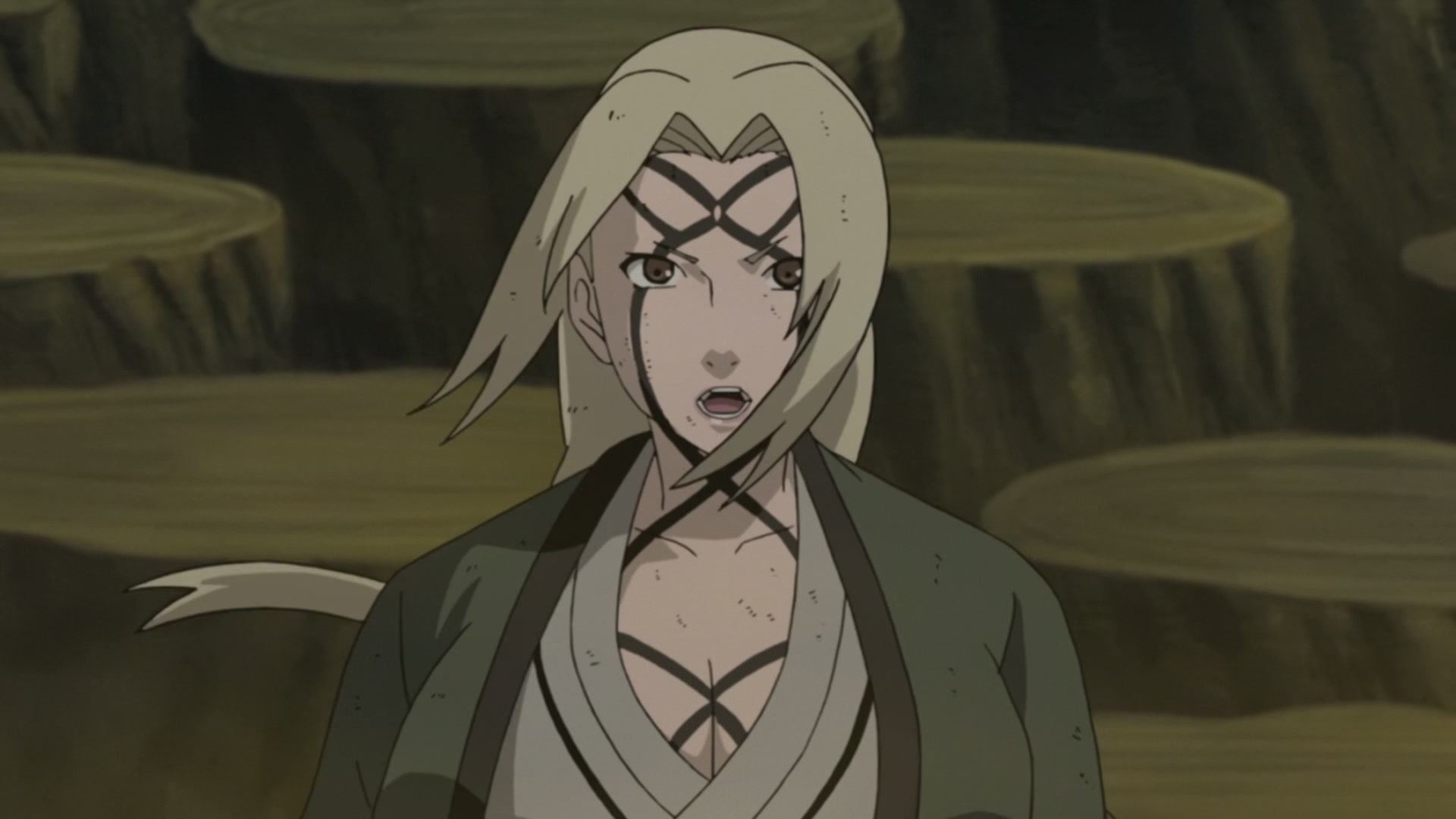 Naruto: Shippuden Ep 333: The Risks of the Reanimation Jutsu @ 00:04:00