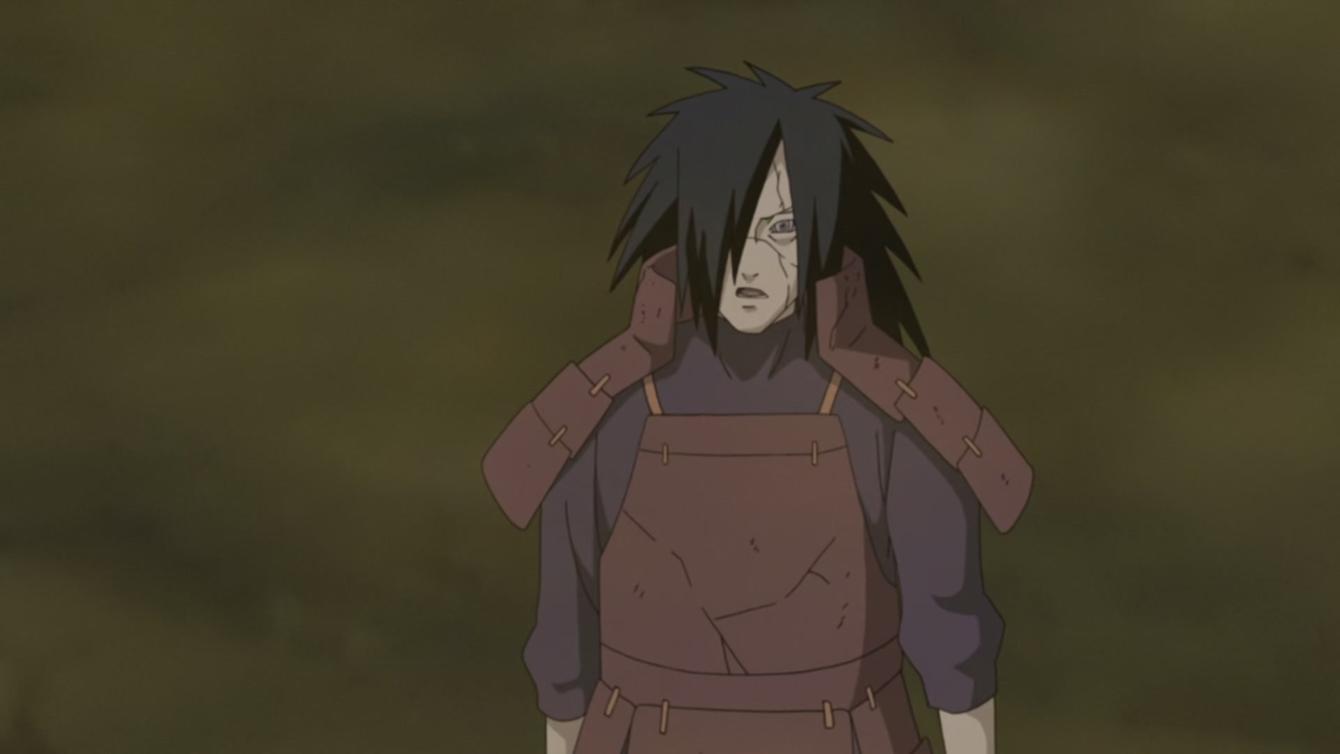 Naruto: Shippuden Ep 333: The Risks of the Reanimation Jutsu @ 00:04:10