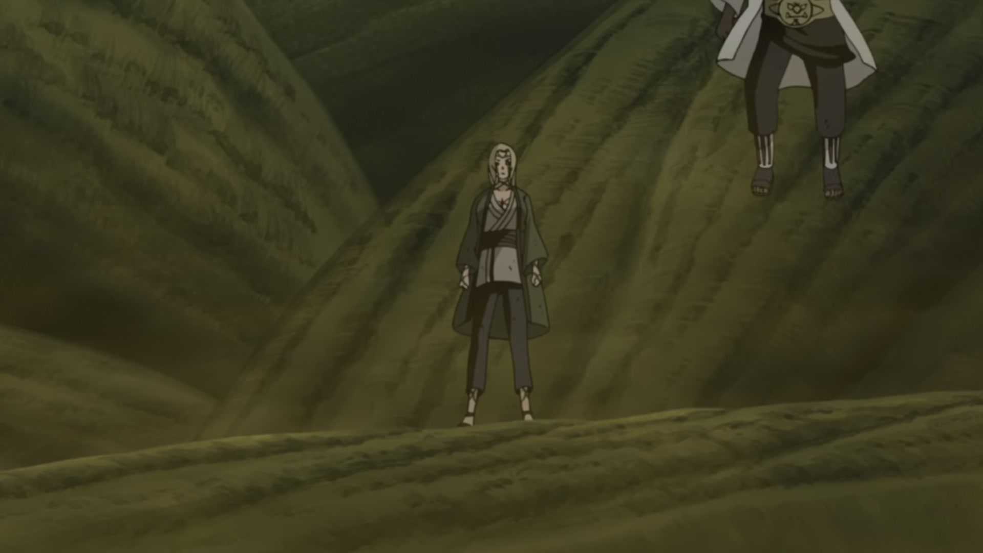 Naruto: Shippuden Ep 333: The Risks of the Reanimation Jutsu @ 00:05:20