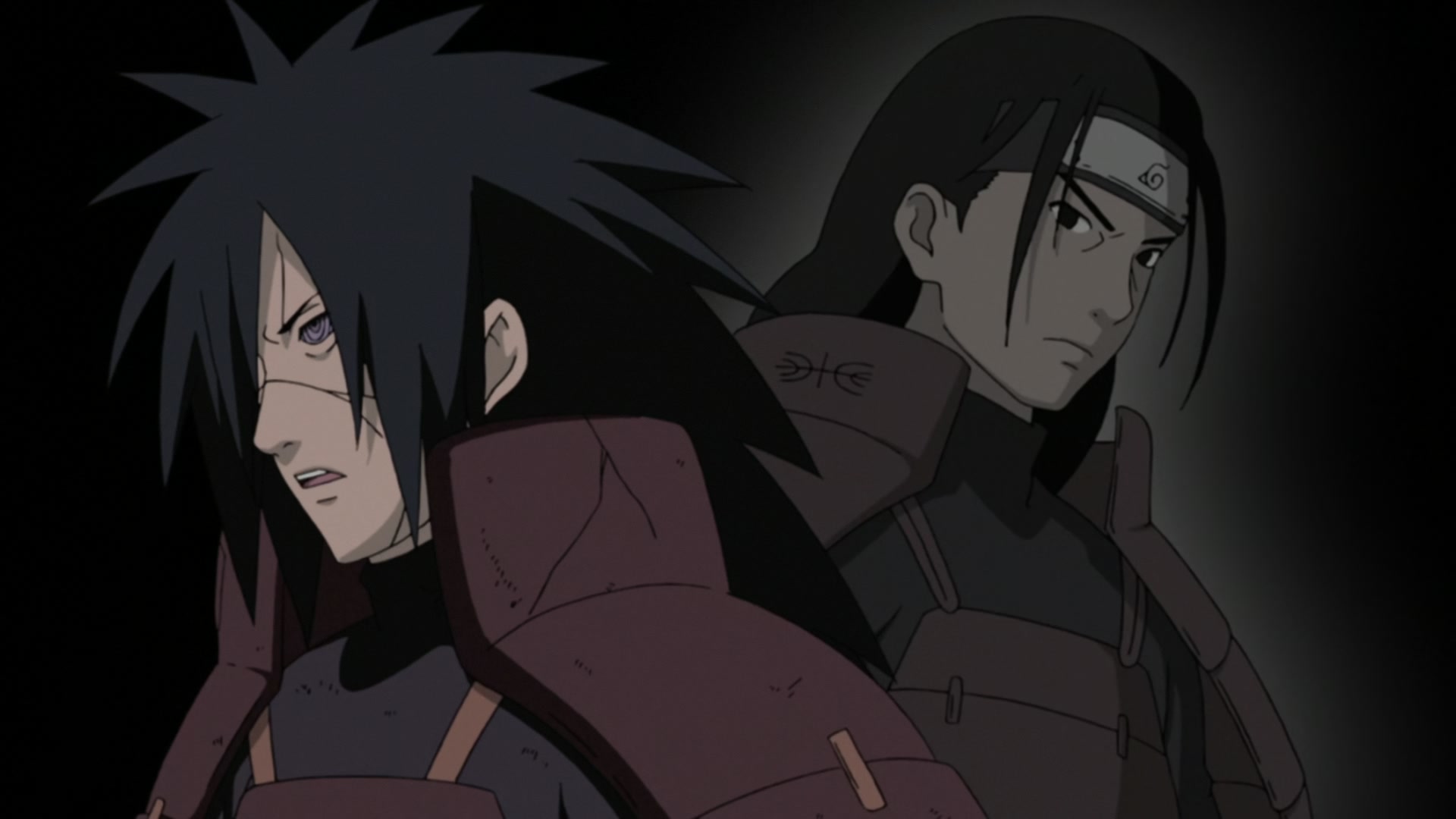 Naruto: Shippuden Ep 333: The Risks of the Reanimation Jutsu @ 00:05:39
