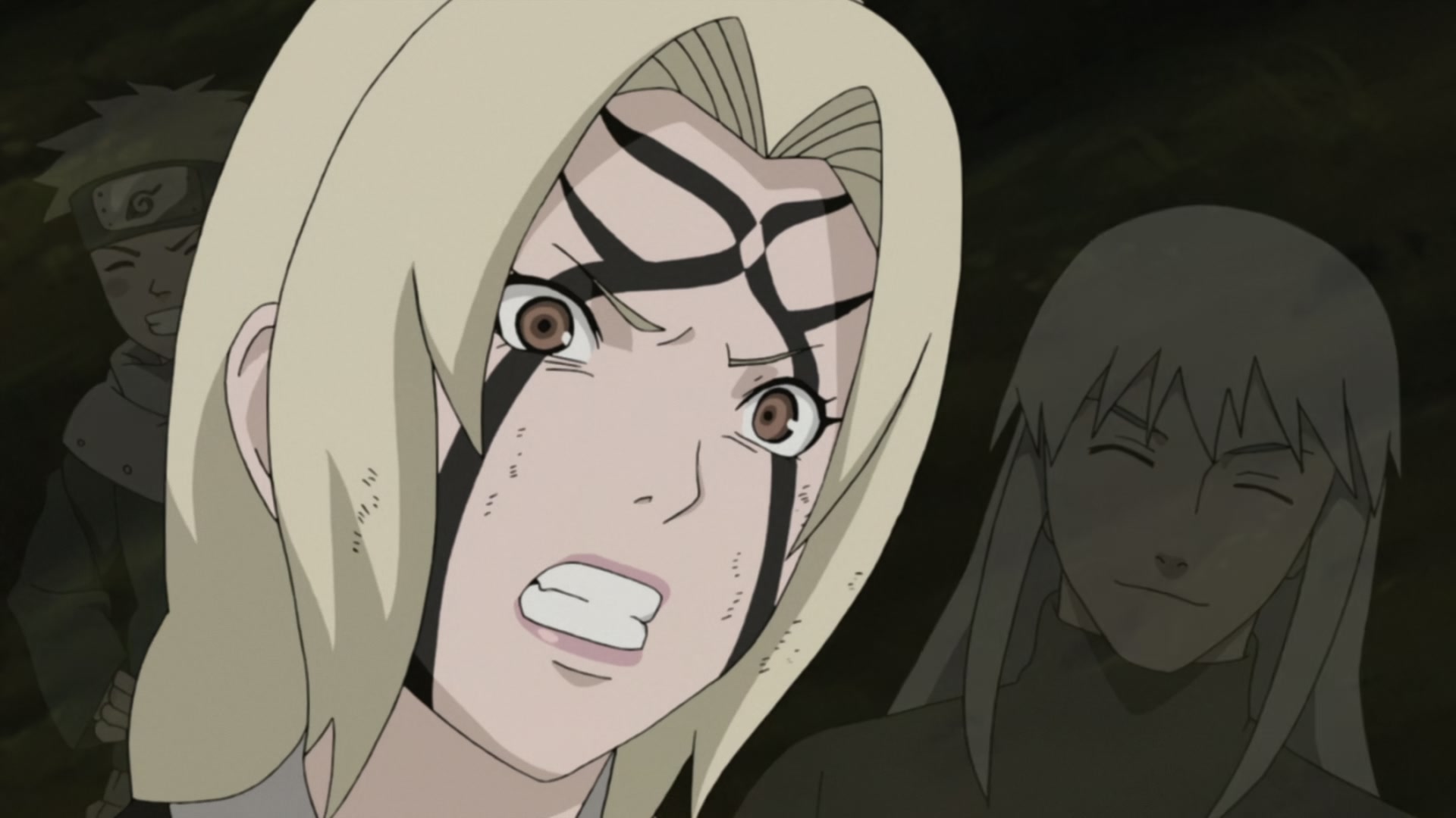 Naruto: Shippuden Ep 333: The Risks of the Reanimation Jutsu @ 00:05:58