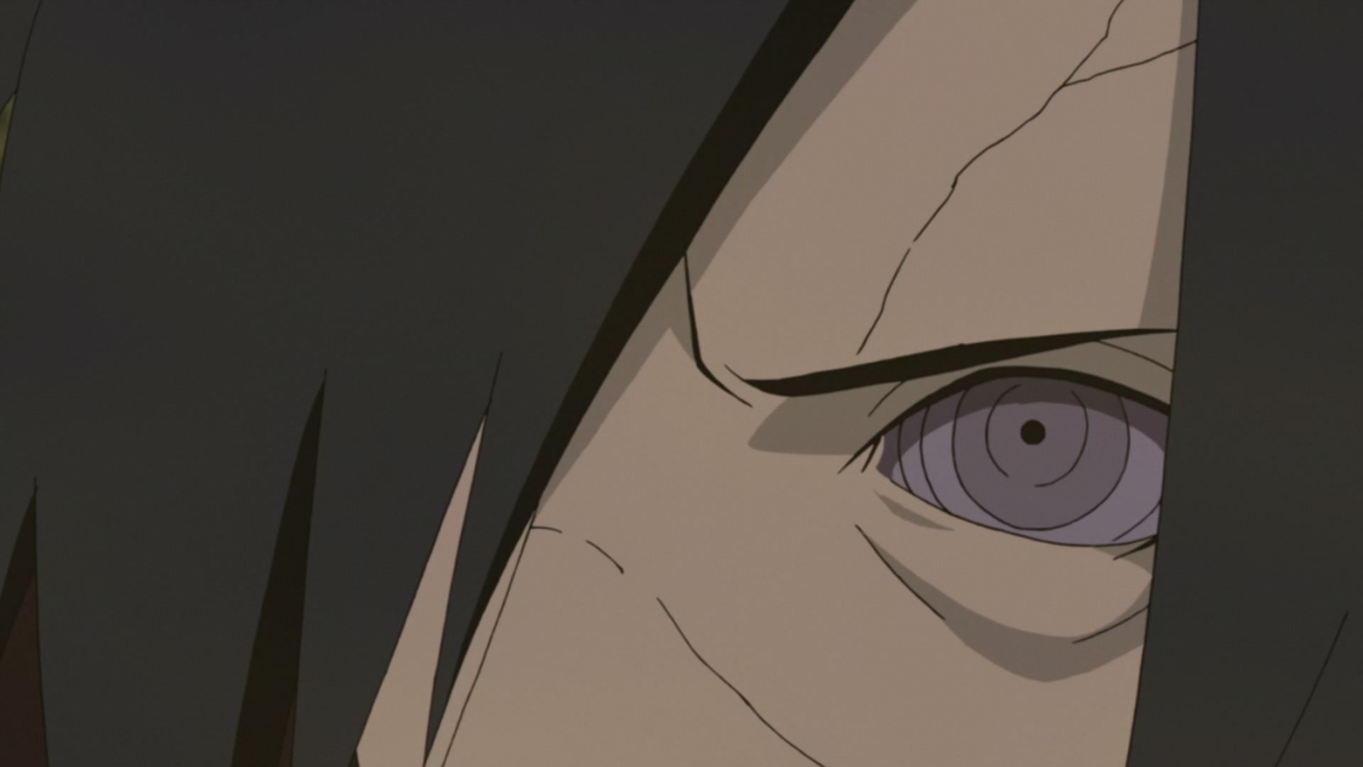 Naruto: Shippuden Ep 333: The Risks of the Reanimation Jutsu @ 00:06:03