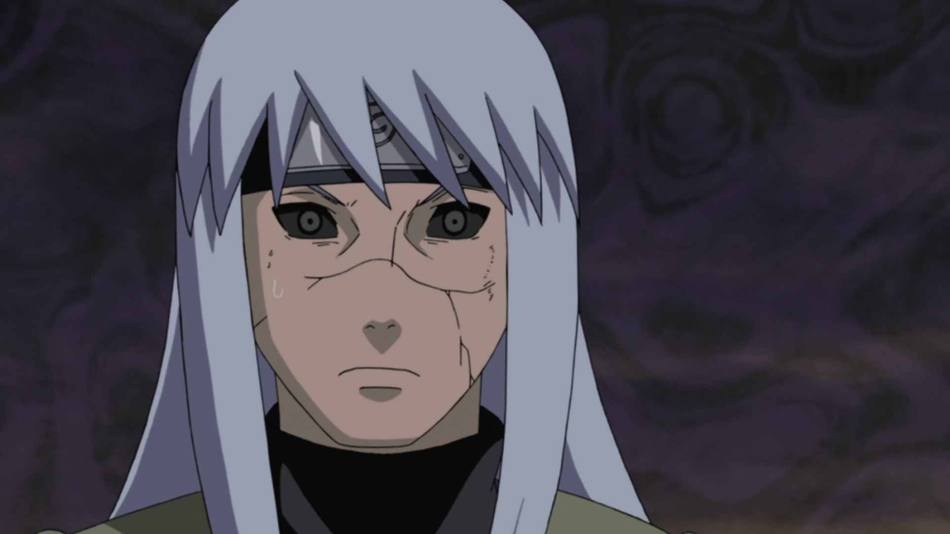 Naruto: Shippuden Ep 333: The Risks of the Reanimation Jutsu @ 00:06:36