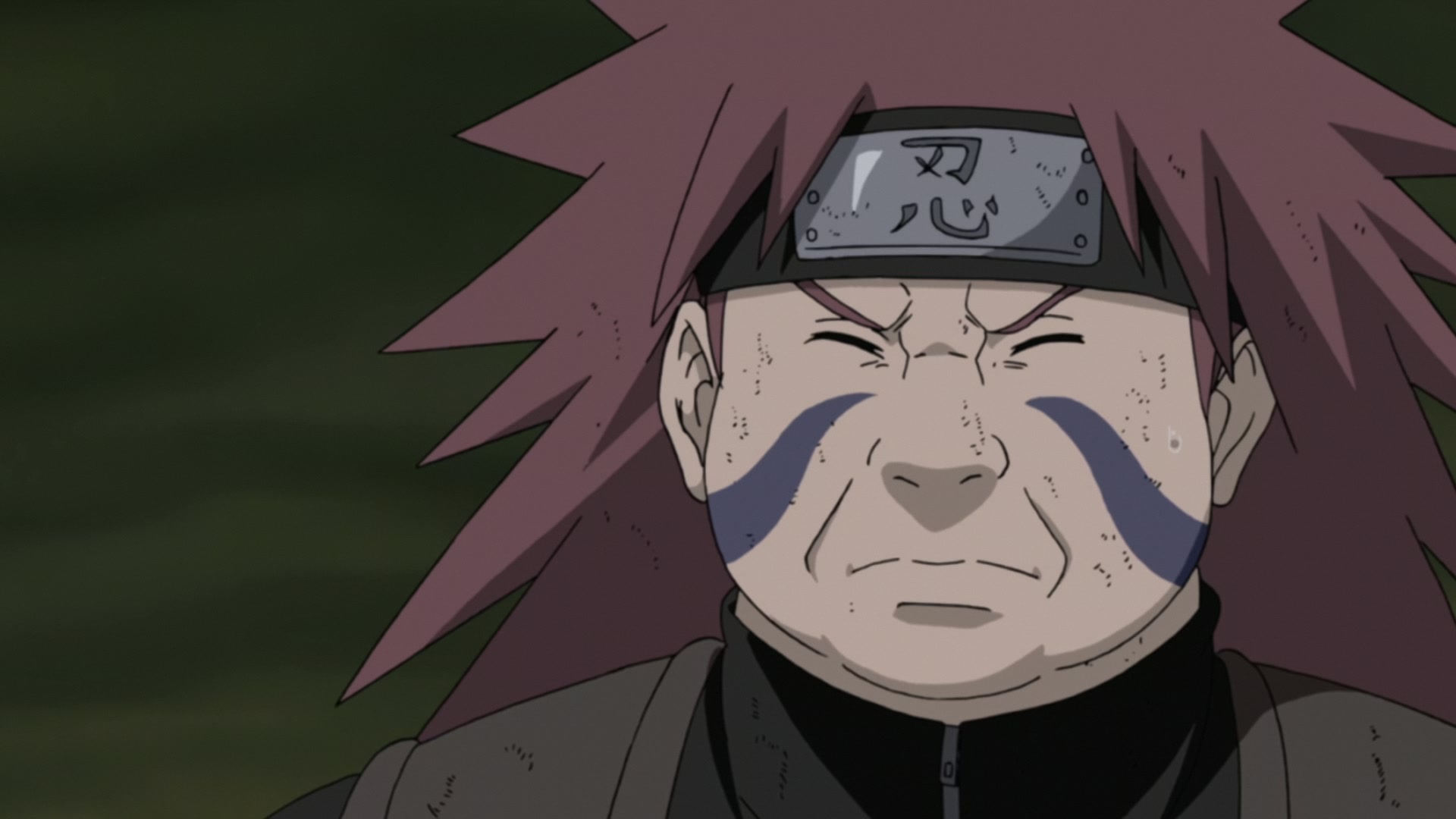 Naruto: Shippuden Ep 333: The Risks of the Reanimation Jutsu @ 00:08:19