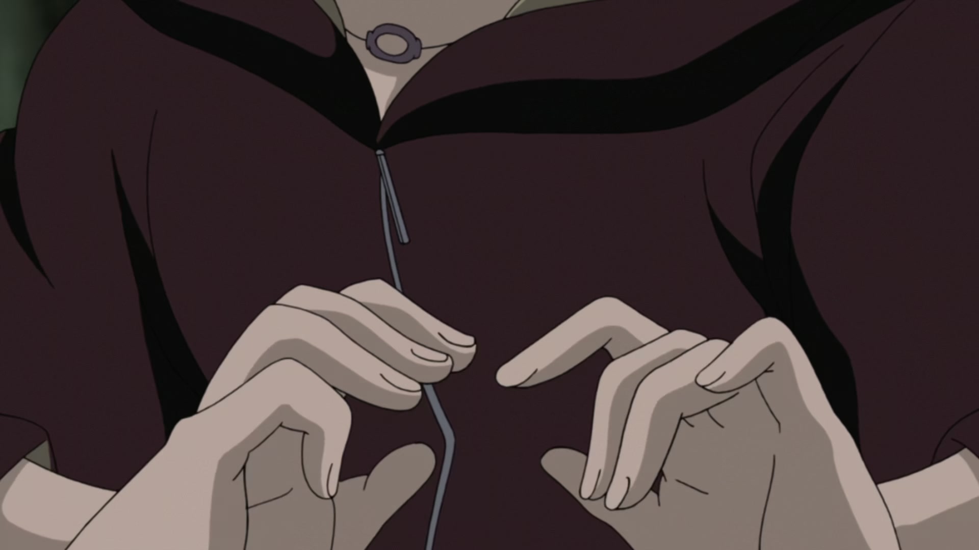 Naruto: Shippuden Ep 333: The Risks of the Reanimation Jutsu @ 00:08:48