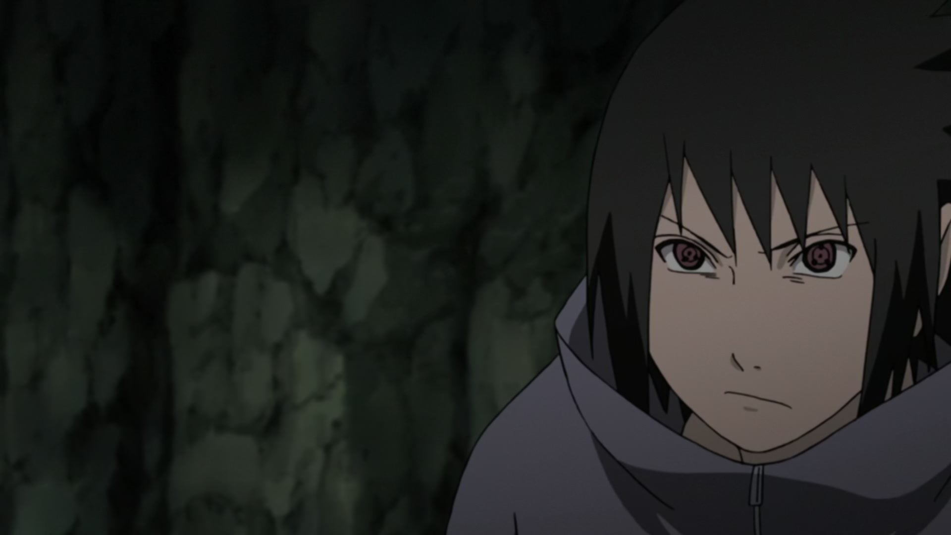 Naruto: Shippuden Ep 333: The Risks of the Reanimation Jutsu @ 00:11:09