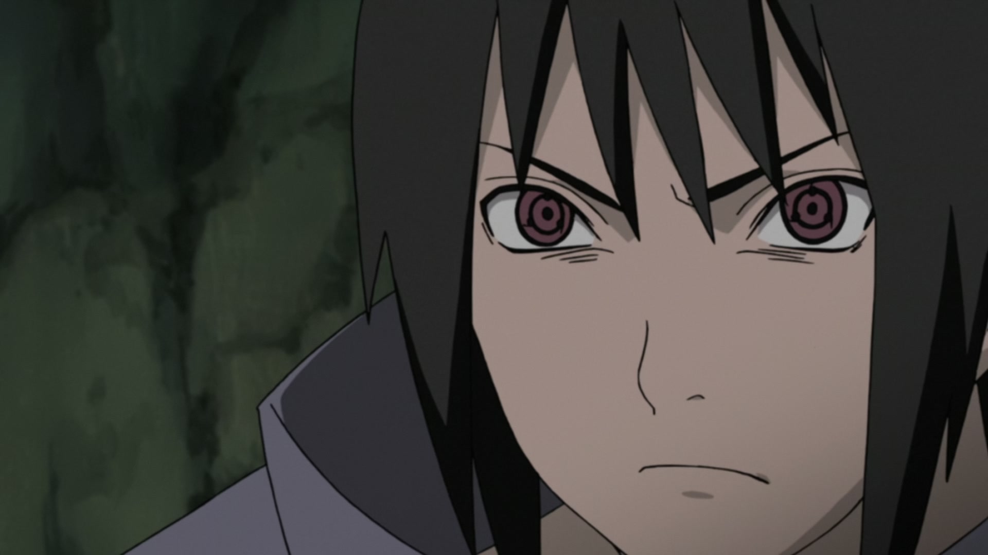 Naruto: Shippuden Ep 333: The Risks of the Reanimation Jutsu @ 00:11:28