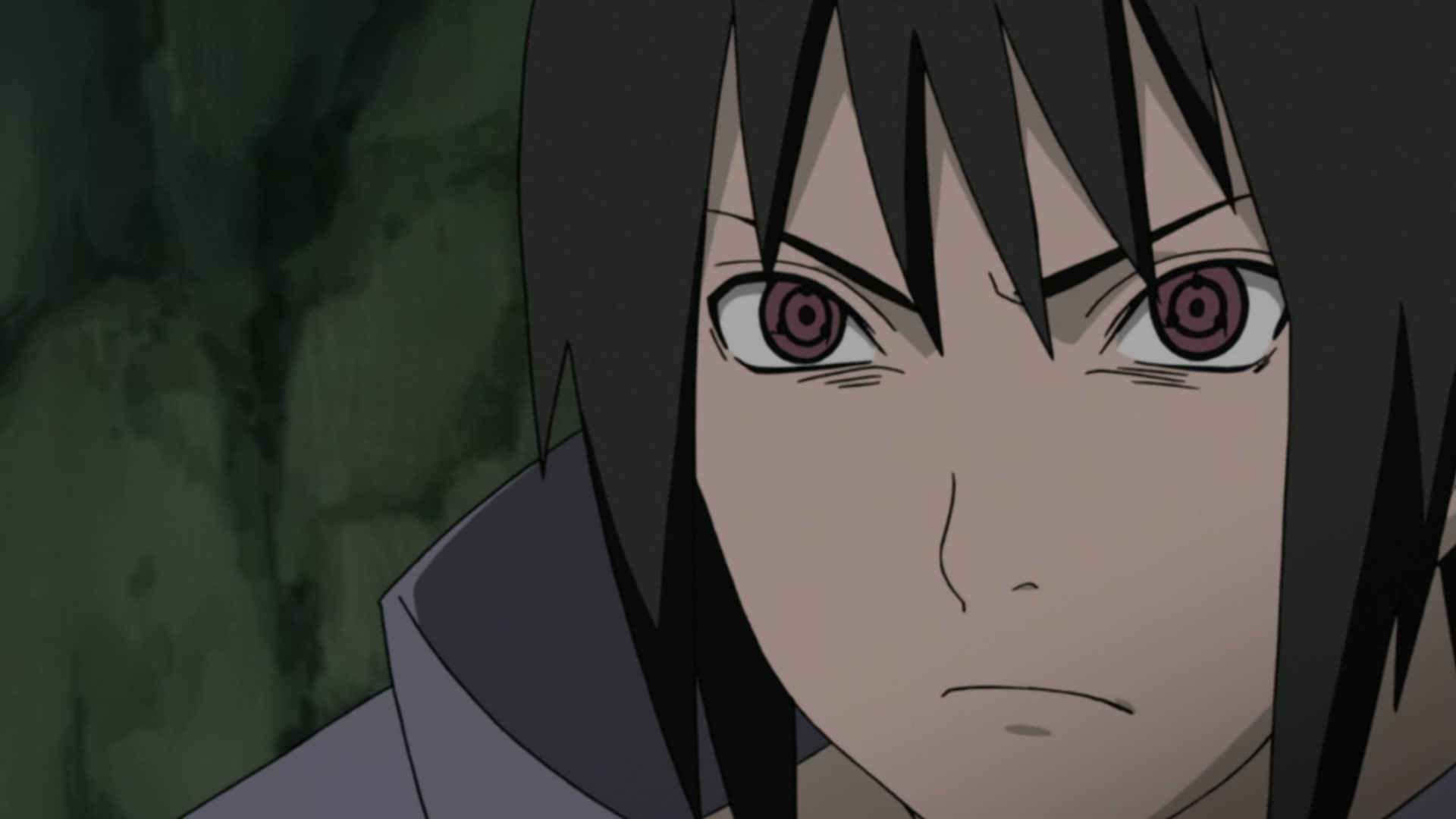 Naruto: Shippuden Ep 333: The Risks of the Reanimation Jutsu @ 00:11:33