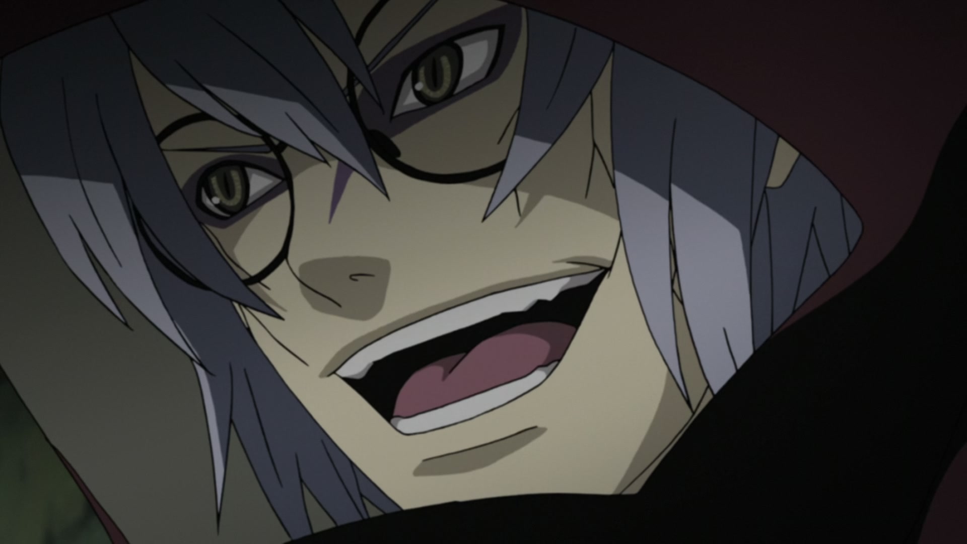 Naruto: Shippuden Ep 333: The Risks of the Reanimation Jutsu @ 00:11:42