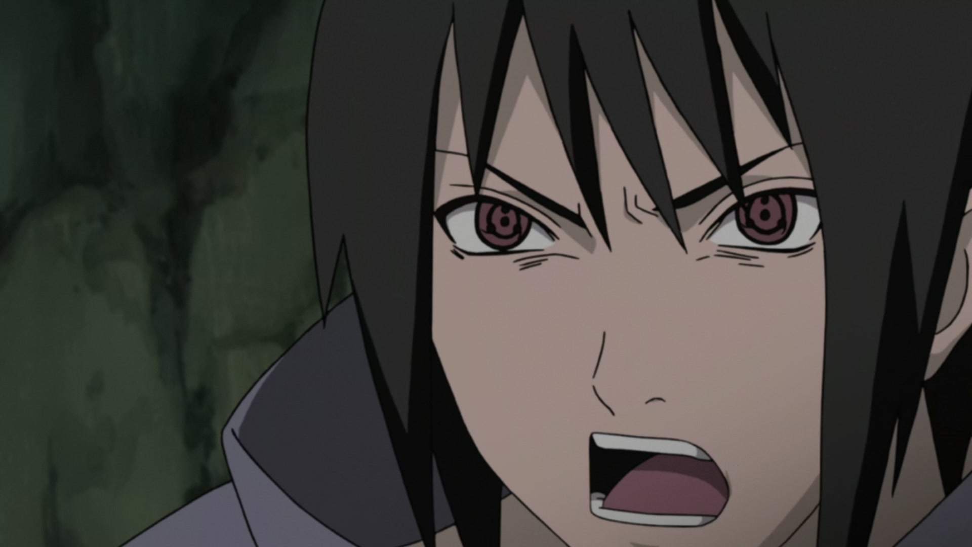 Naruto: Shippuden Ep 333: The Risks of the Reanimation Jutsu @ 00:12:01