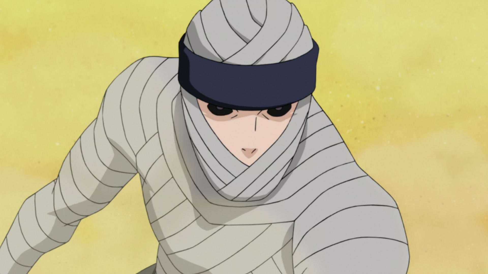 Naruto: Shippuden Ep 333: The Risks of the Reanimation Jutsu @ 00:12:24