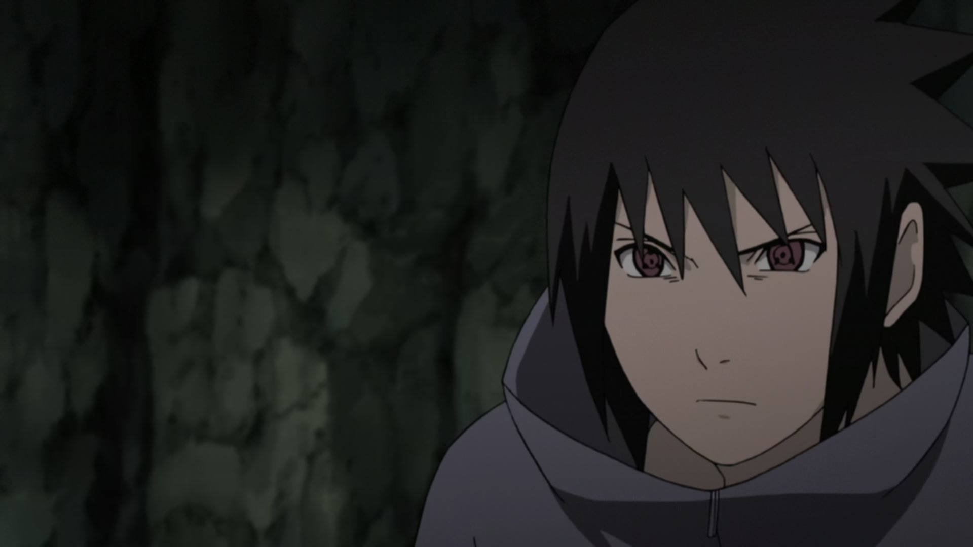 Naruto: Shippuden Ep 333: The Risks of the Reanimation Jutsu @ 00:12:53