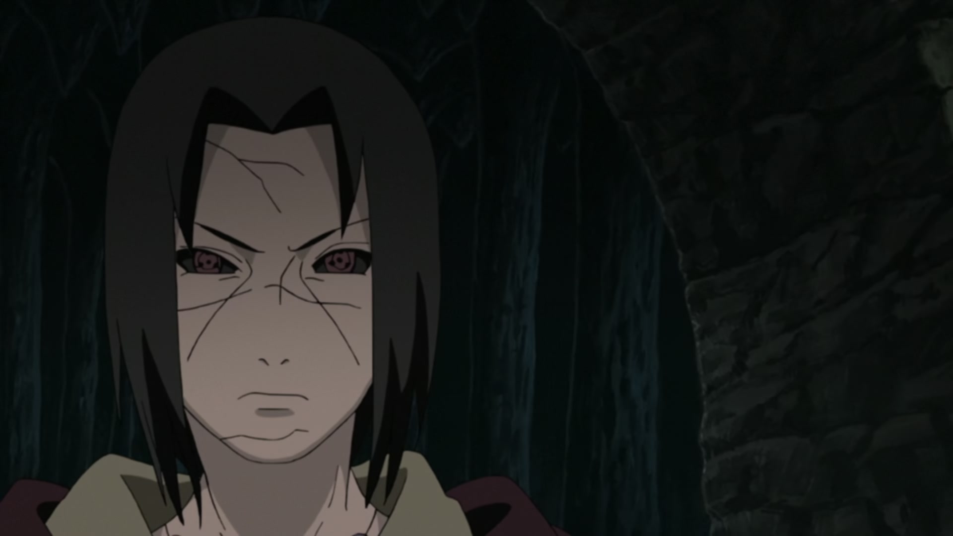 Naruto: Shippuden Ep 333: The Risks of the Reanimation Jutsu @ 00:12:57