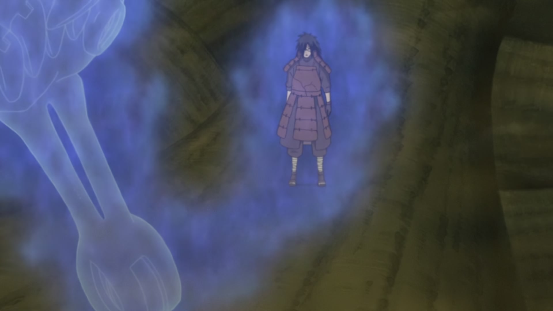 Naruto: Shippuden Ep 333: The Risks of the Reanimation Jutsu @ 00:13:30