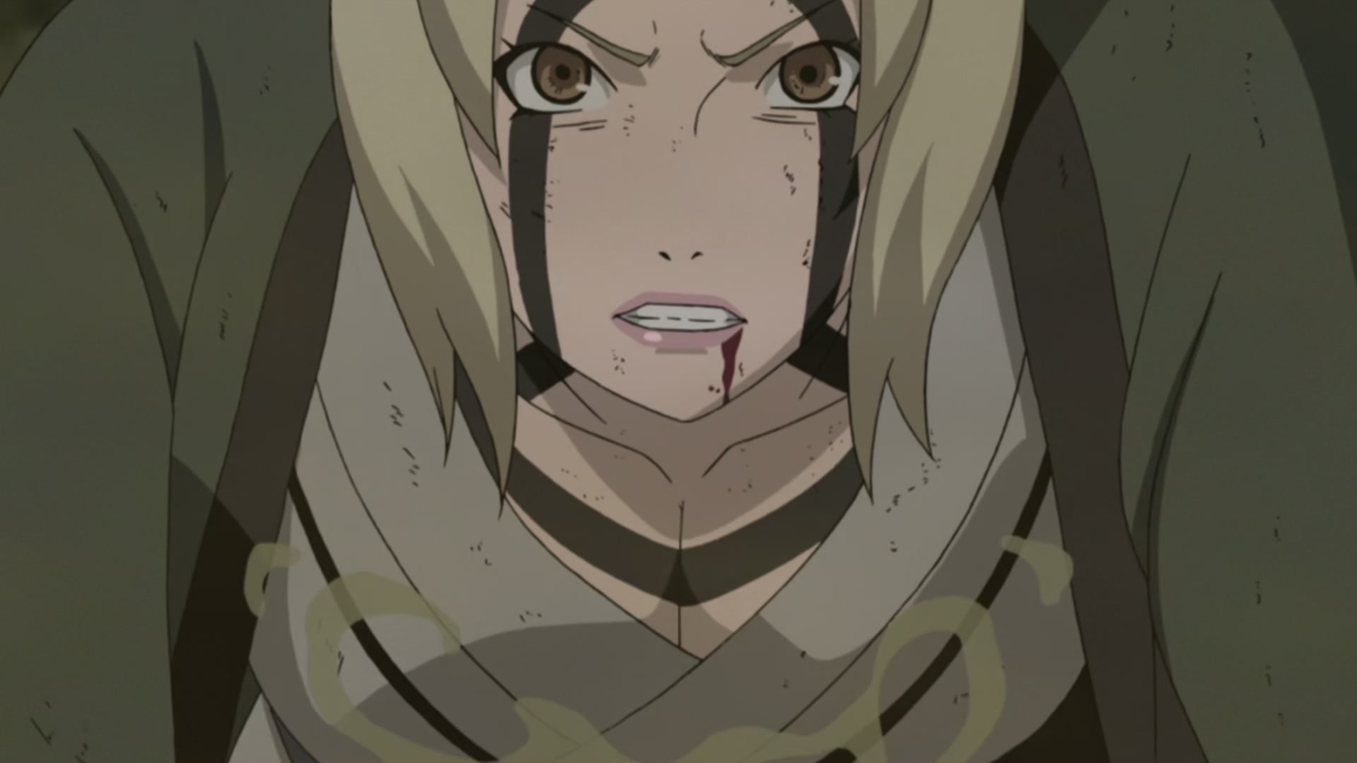 Naruto: Shippuden Ep 333: The Risks of the Reanimation Jutsu @ 00:14:13