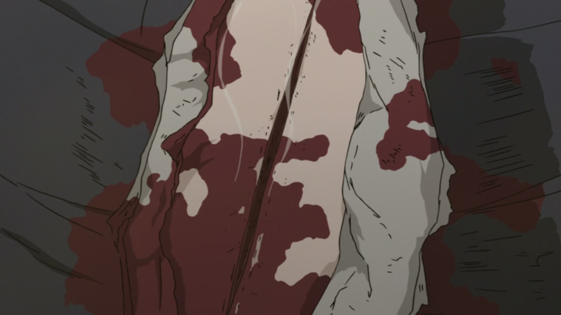Naruto: Shippuden Ep 333: The Risks of the Reanimation Jutsu @ 00:14:18