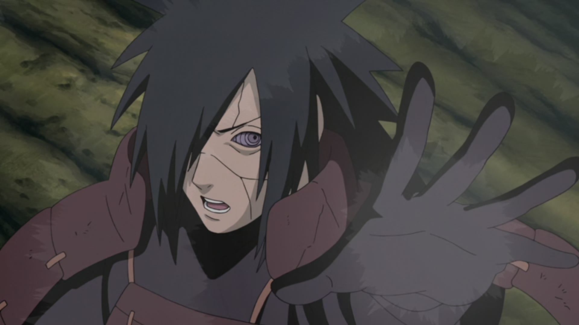 Naruto: Shippuden Ep 333: The Risks of the Reanimation Jutsu @ 00:14:55