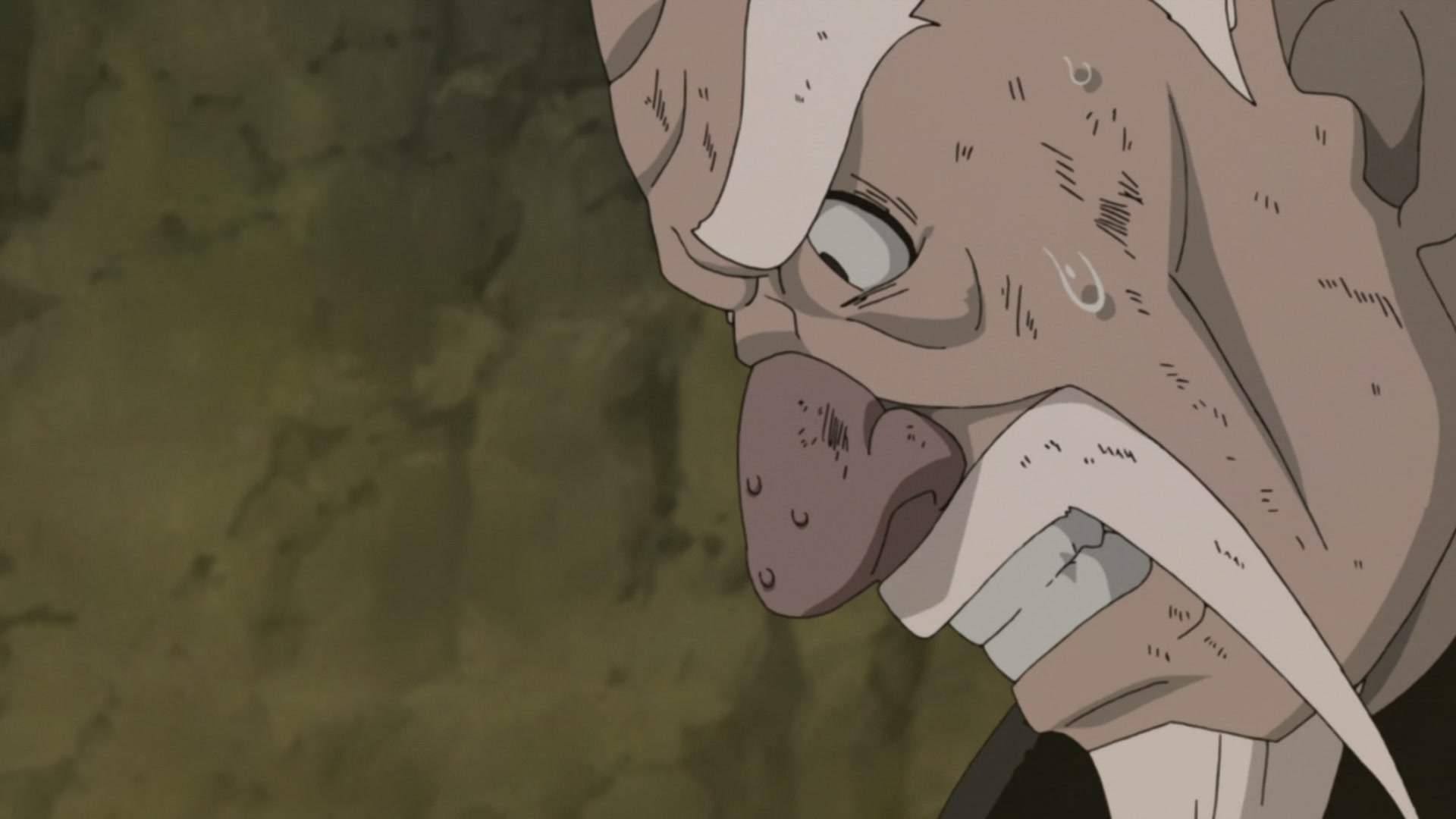 Naruto: Shippuden Ep 333: The Risks of the Reanimation Jutsu @ 00:15:05
