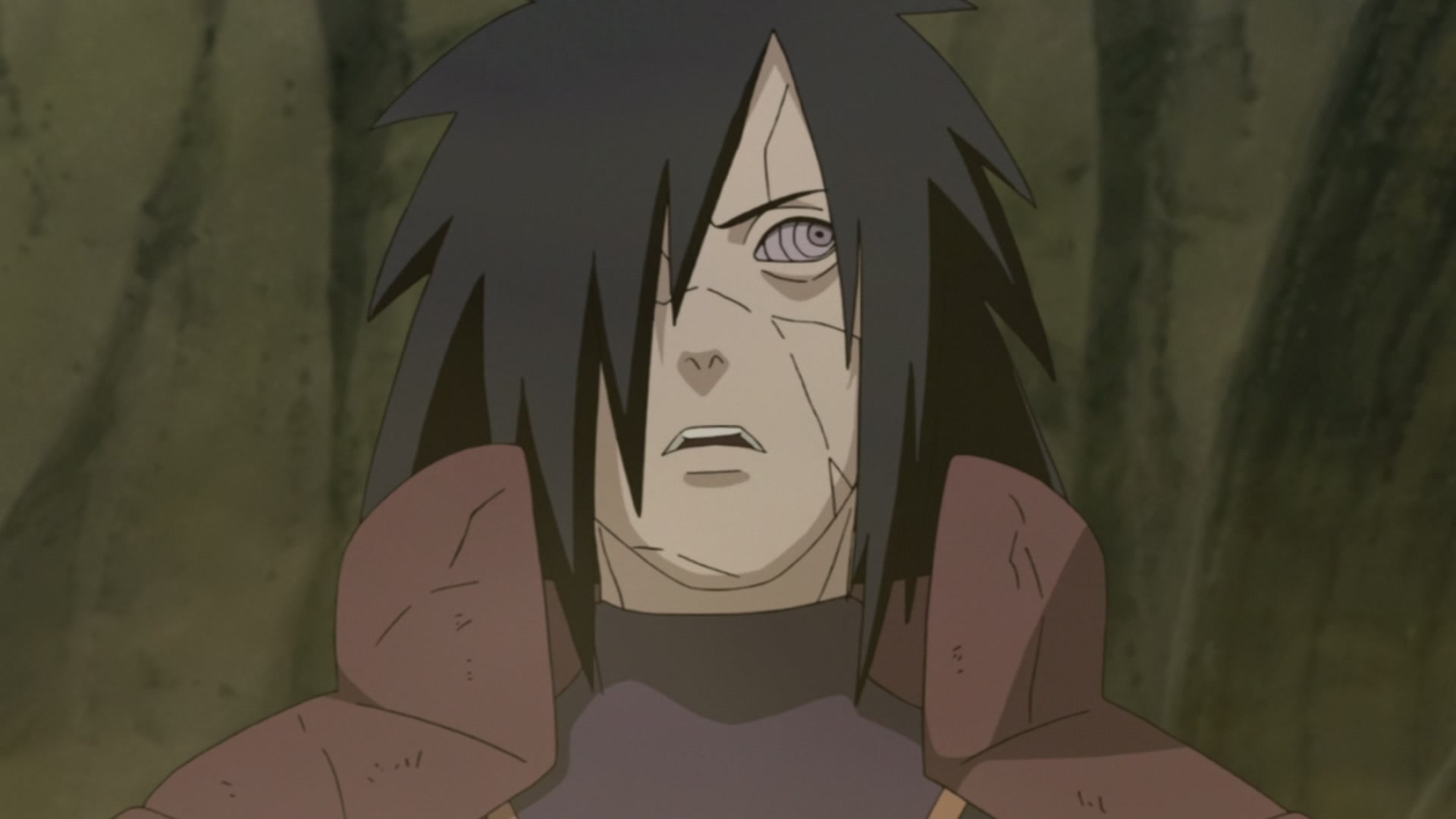 Naruto: Shippuden Ep 333: The Risks of the Reanimation Jutsu @ 00:15:09