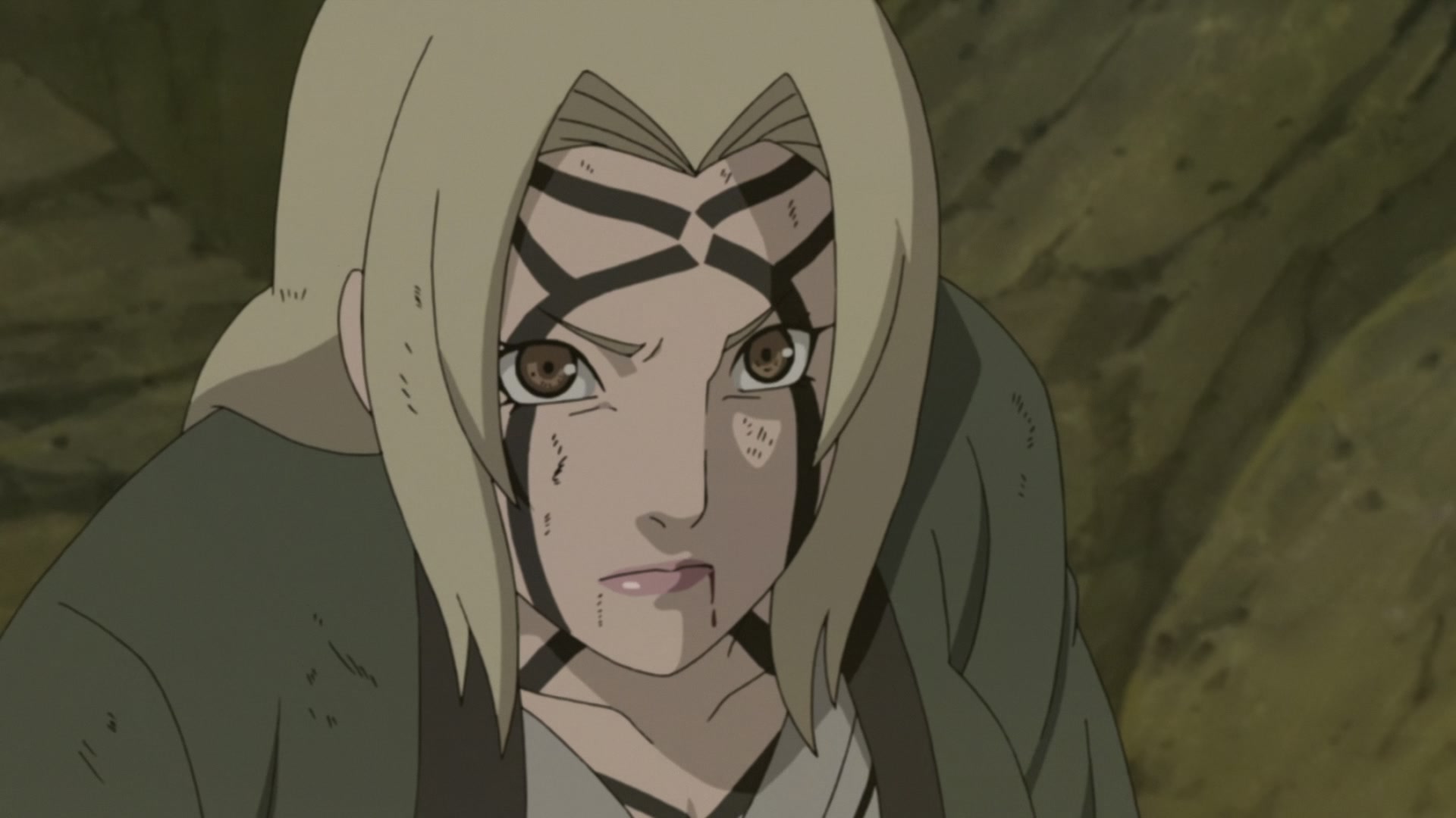 Naruto: Shippuden Ep 333: The Risks of the Reanimation Jutsu @ 00:15:19